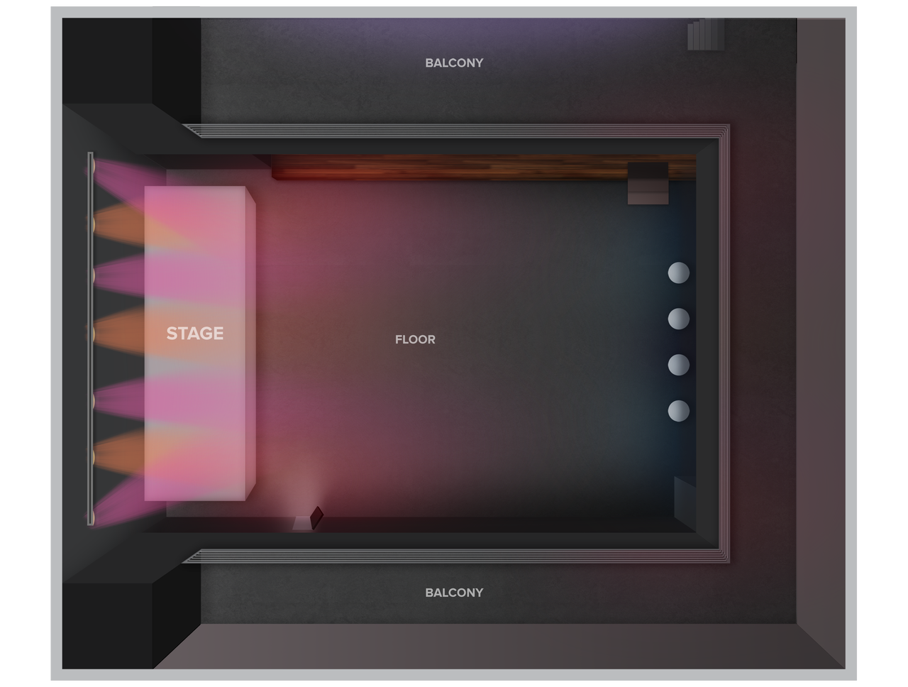 Seat Map