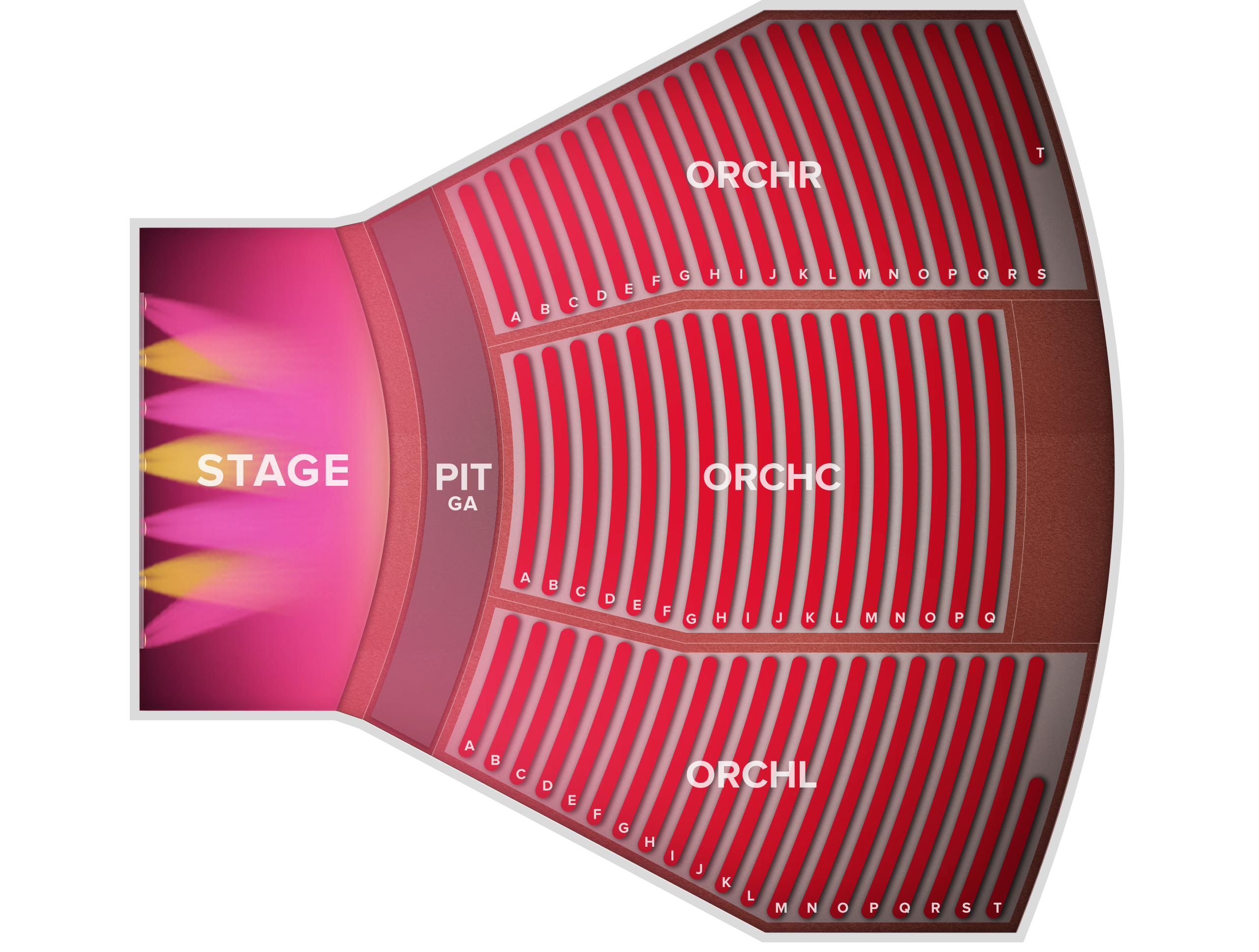 Abbotsford Arts Centre, Community Arts Addition Tickets