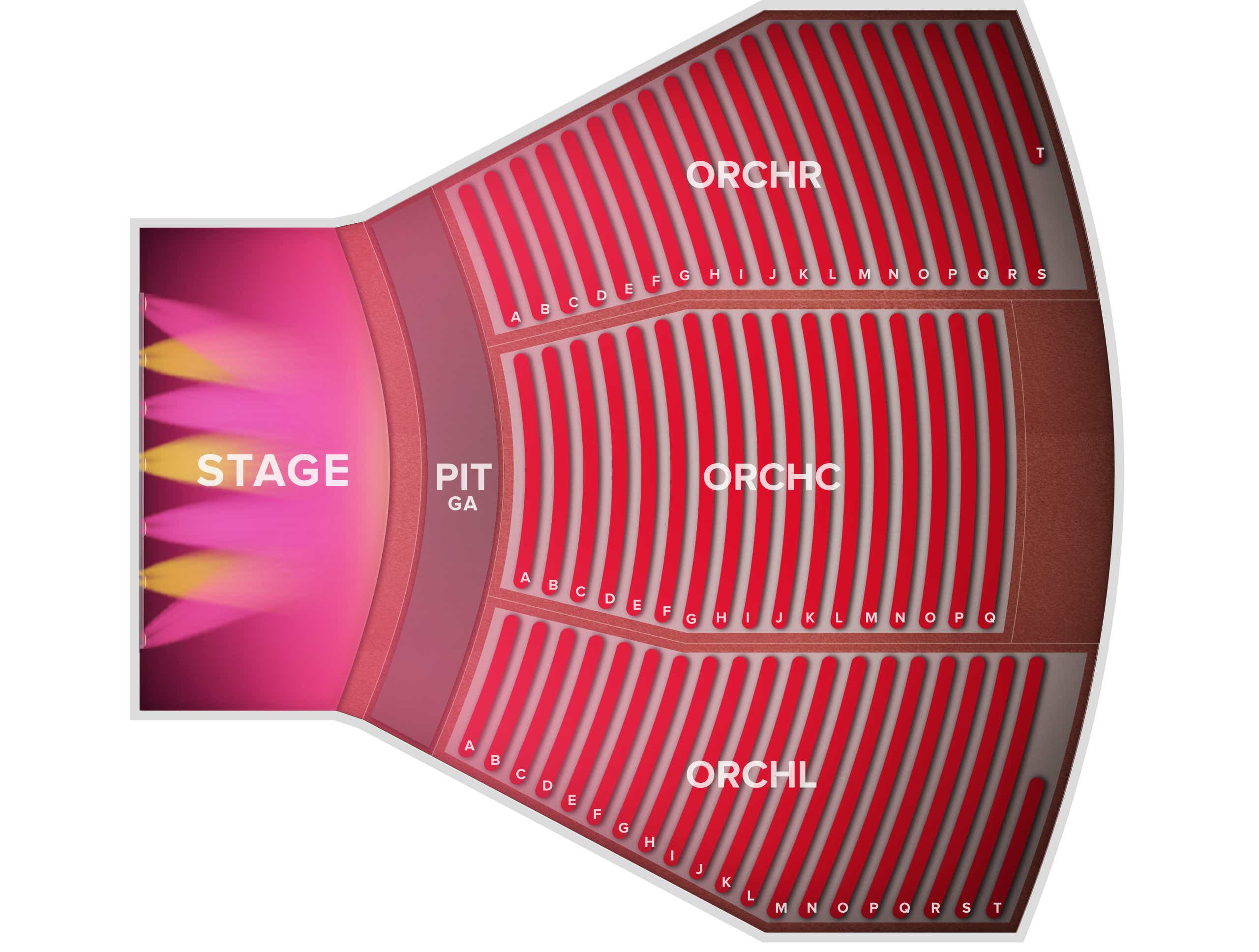 Abbotsford Arts Centre, Community Arts Addition Tickets