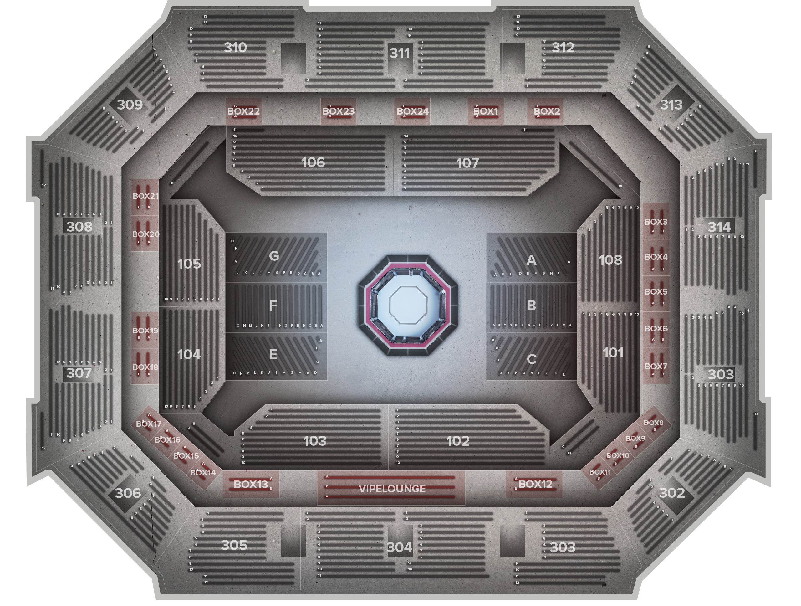 UFC - Ultimate Fighting Championship Tickets | Nov 21, 2026 at 6:00 PM ...