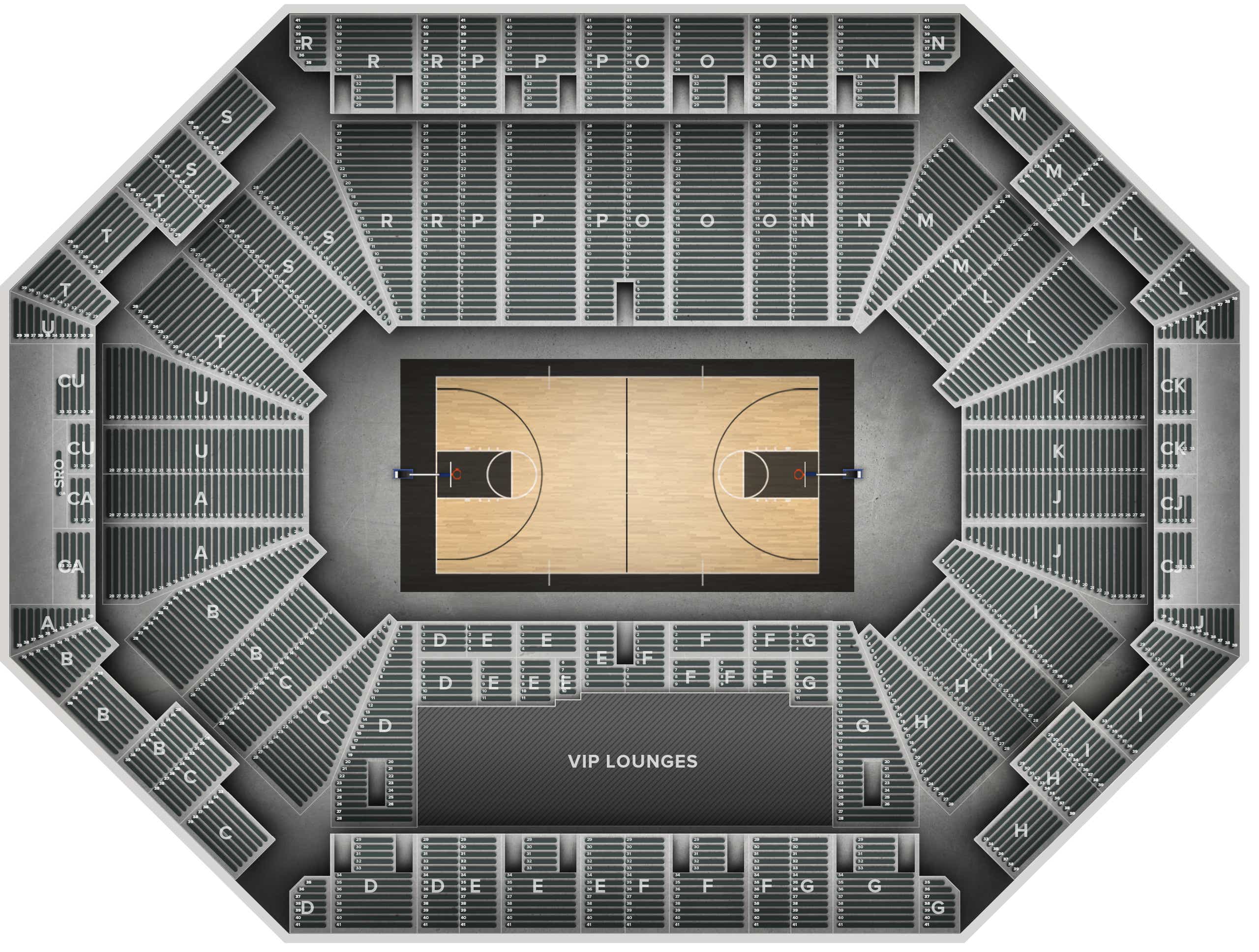 Accor Arena Tickets