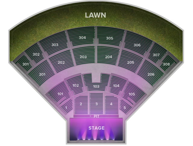 Goo Goo Dolls Grand Rapids TICKETS | Aug 11, 2026 at 7:30 PM @ Acrisure  Amphitheater | Gametime