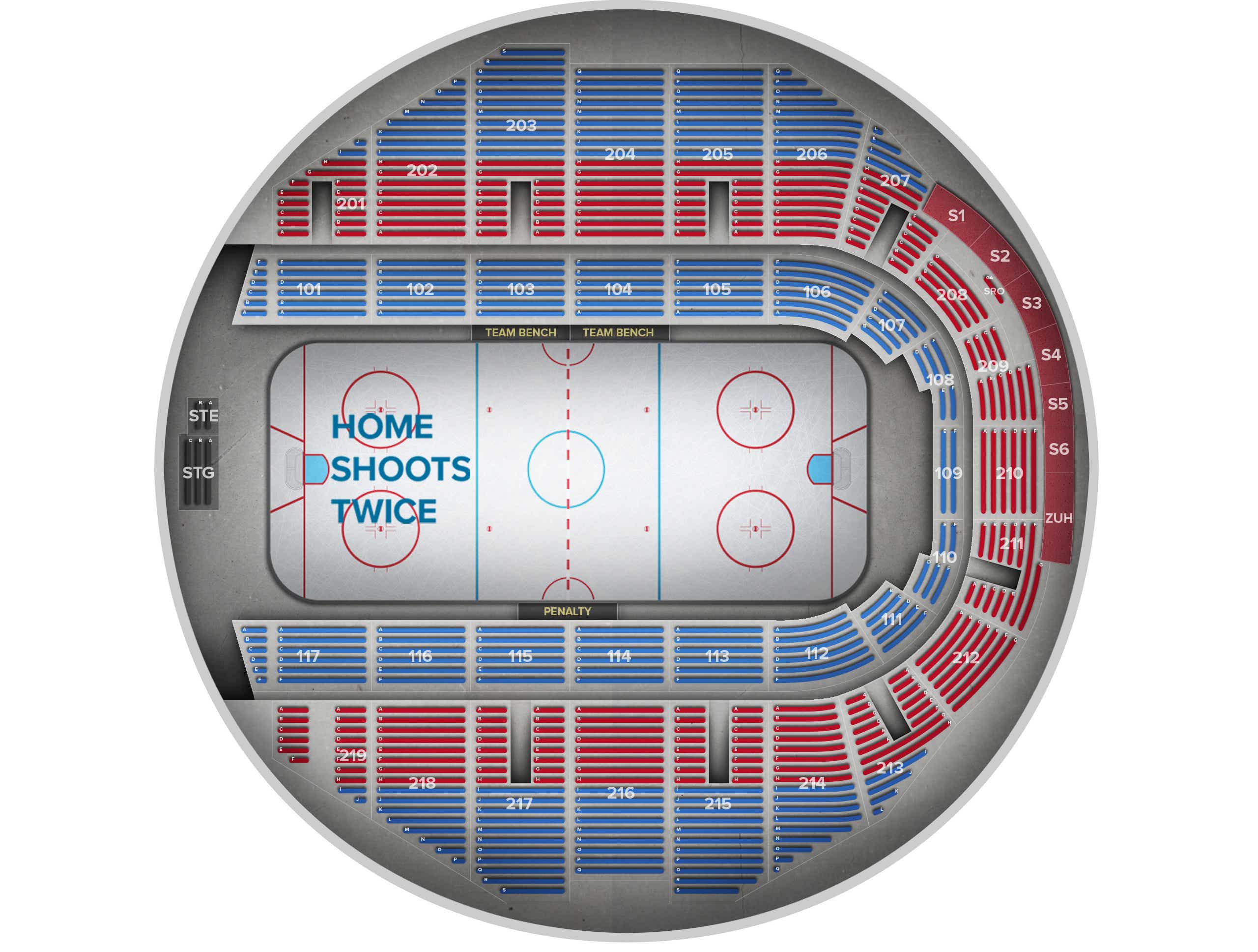 Adirondack Bank Center Tickets