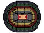 Scotiabank Arena Tickets