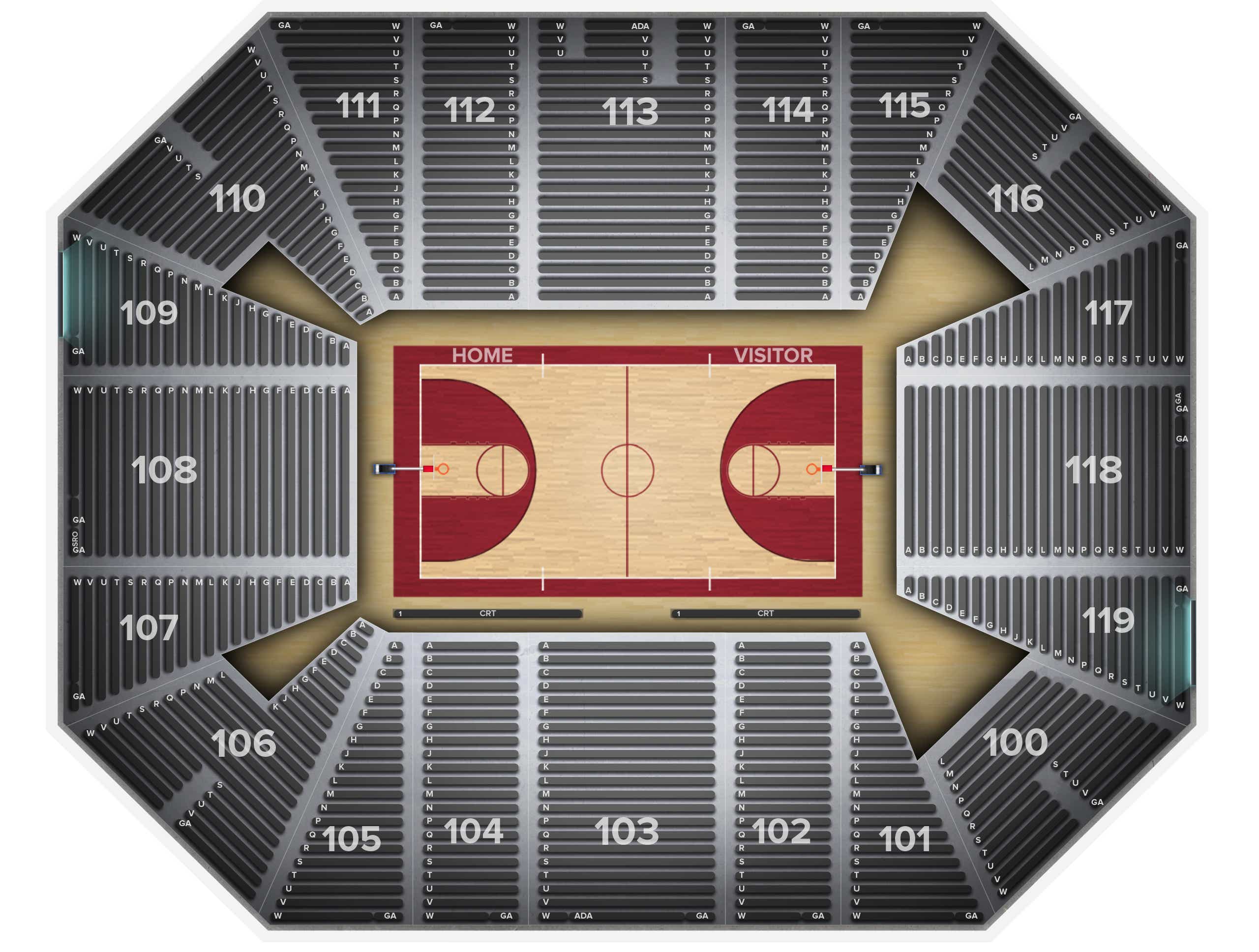 Alabama A&M Event Center Tickets