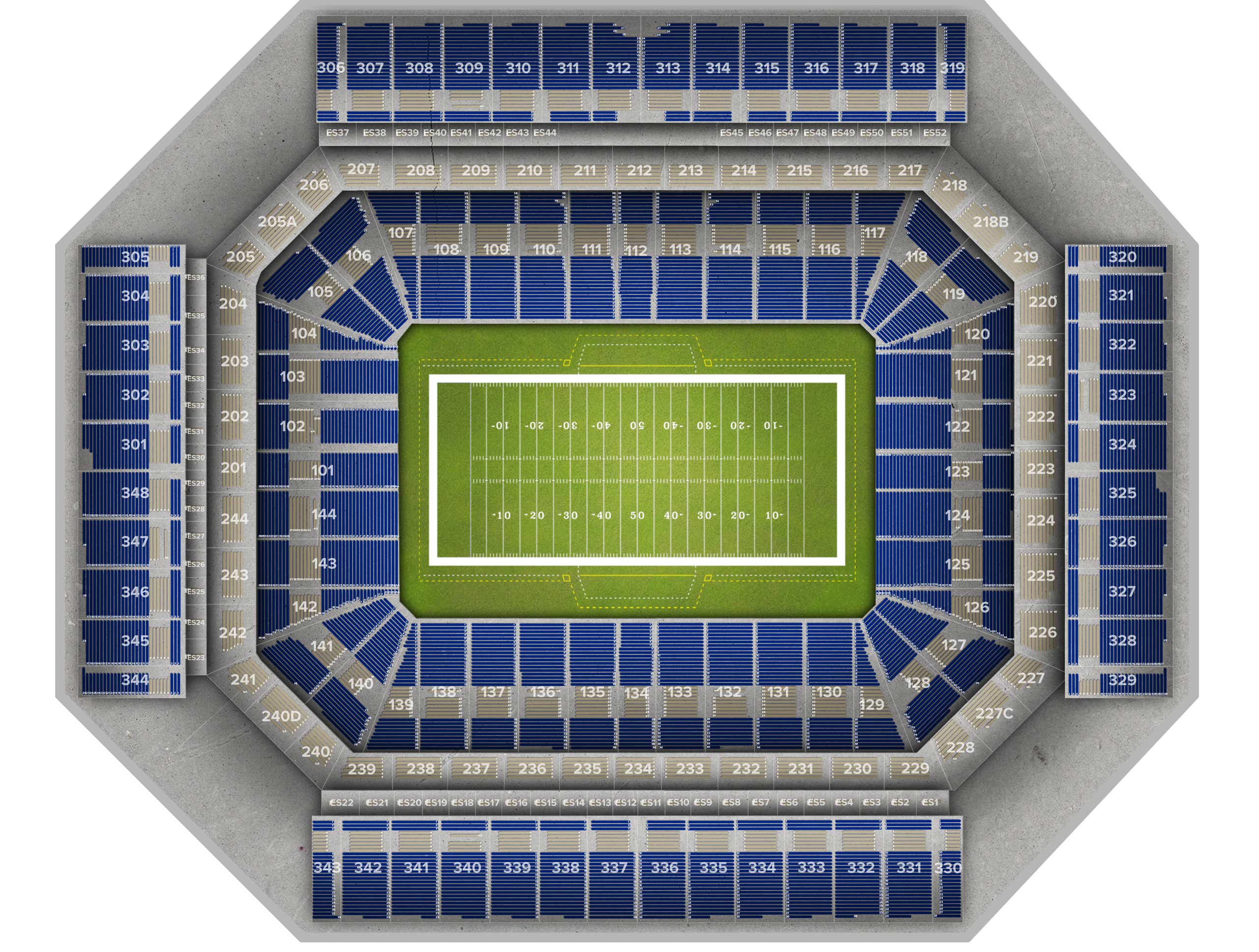 Alamodome Tickets
