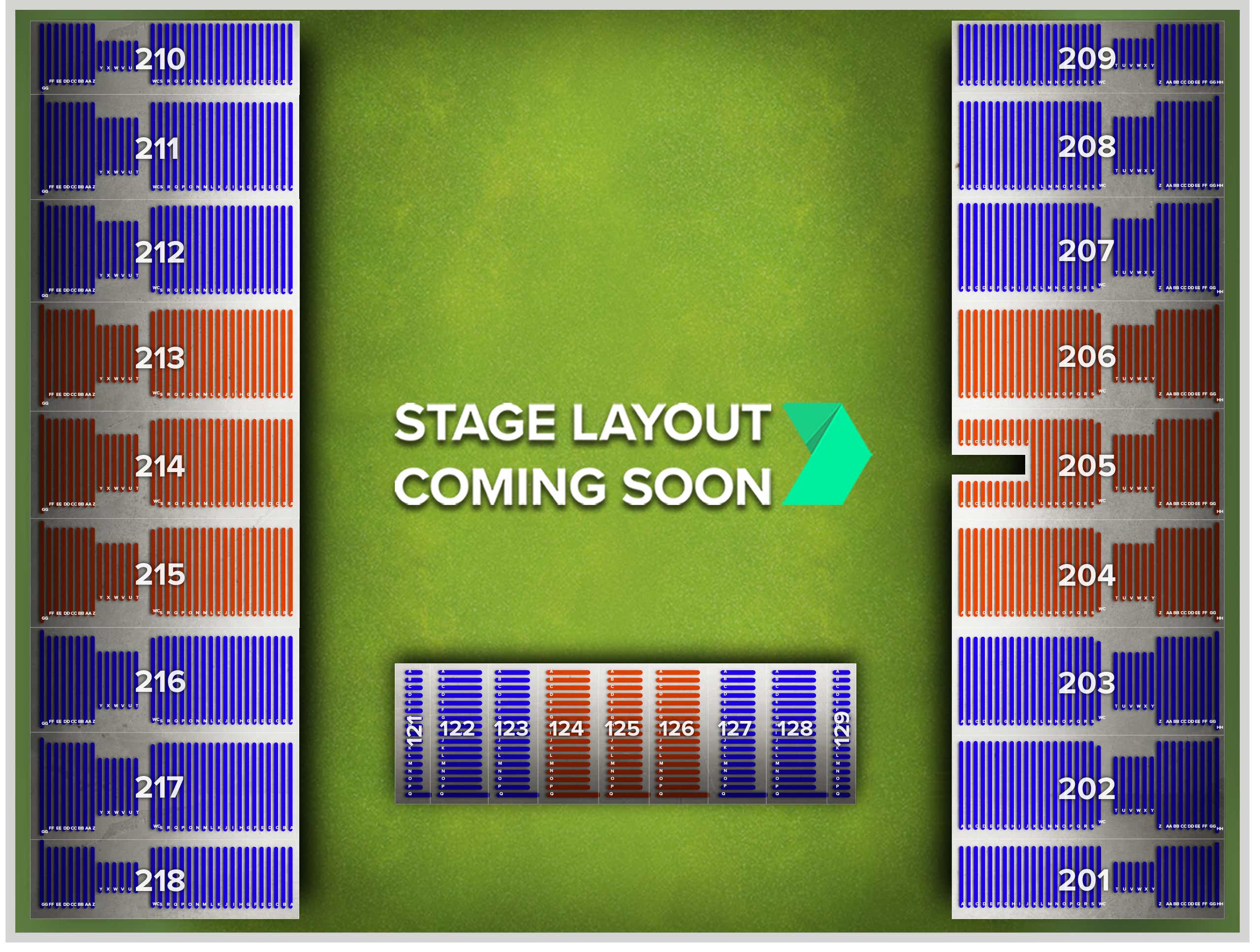 Alerus Center Tickets