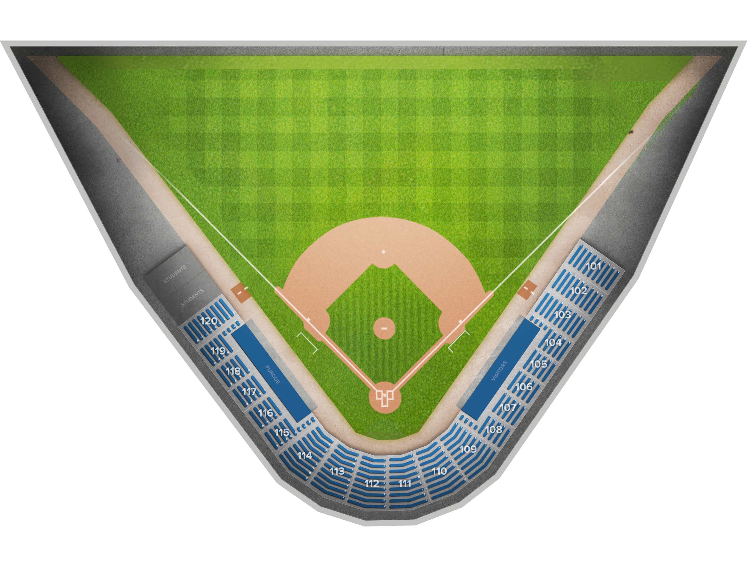 Alexander Field Tickets