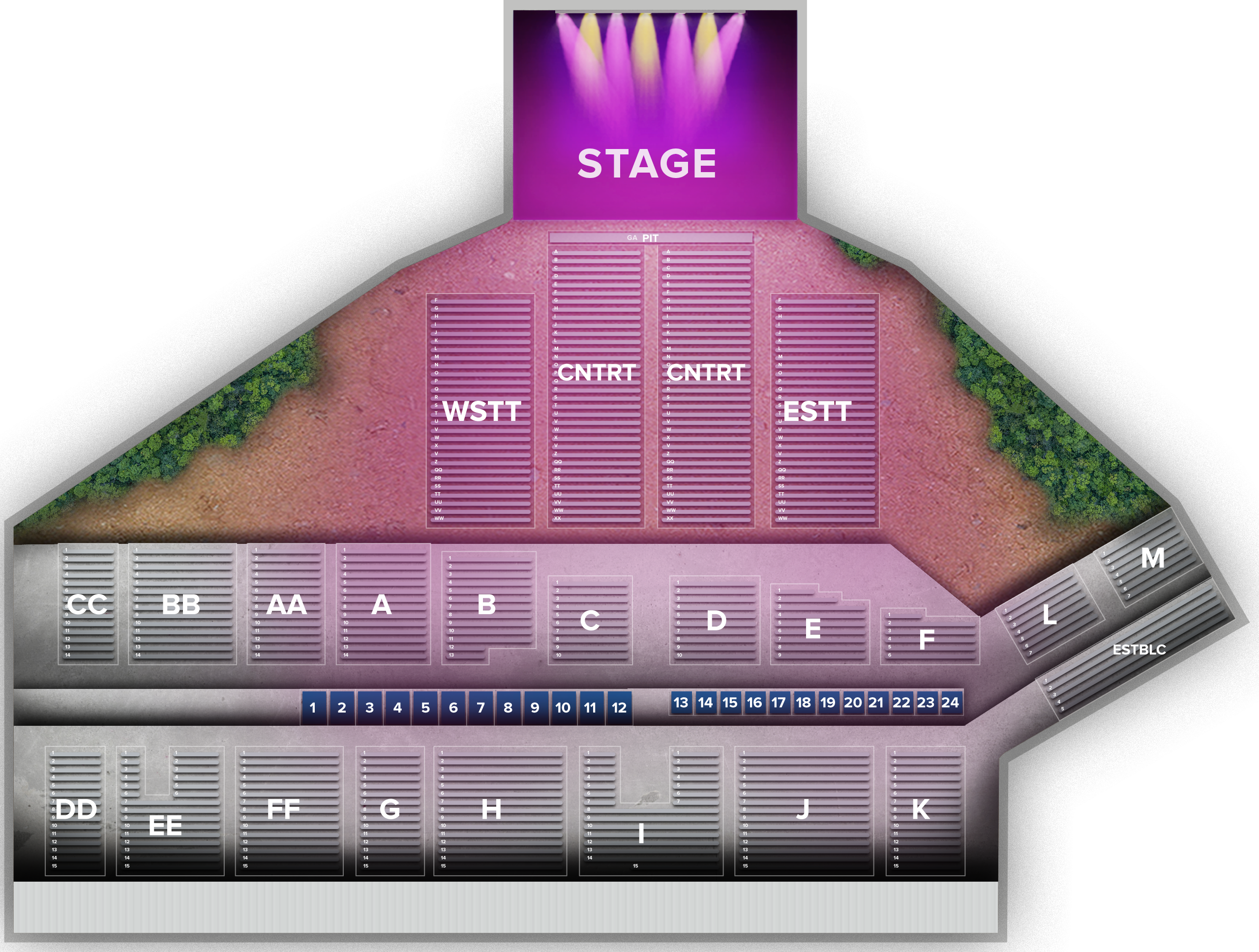 Allegan County Fair Tickets