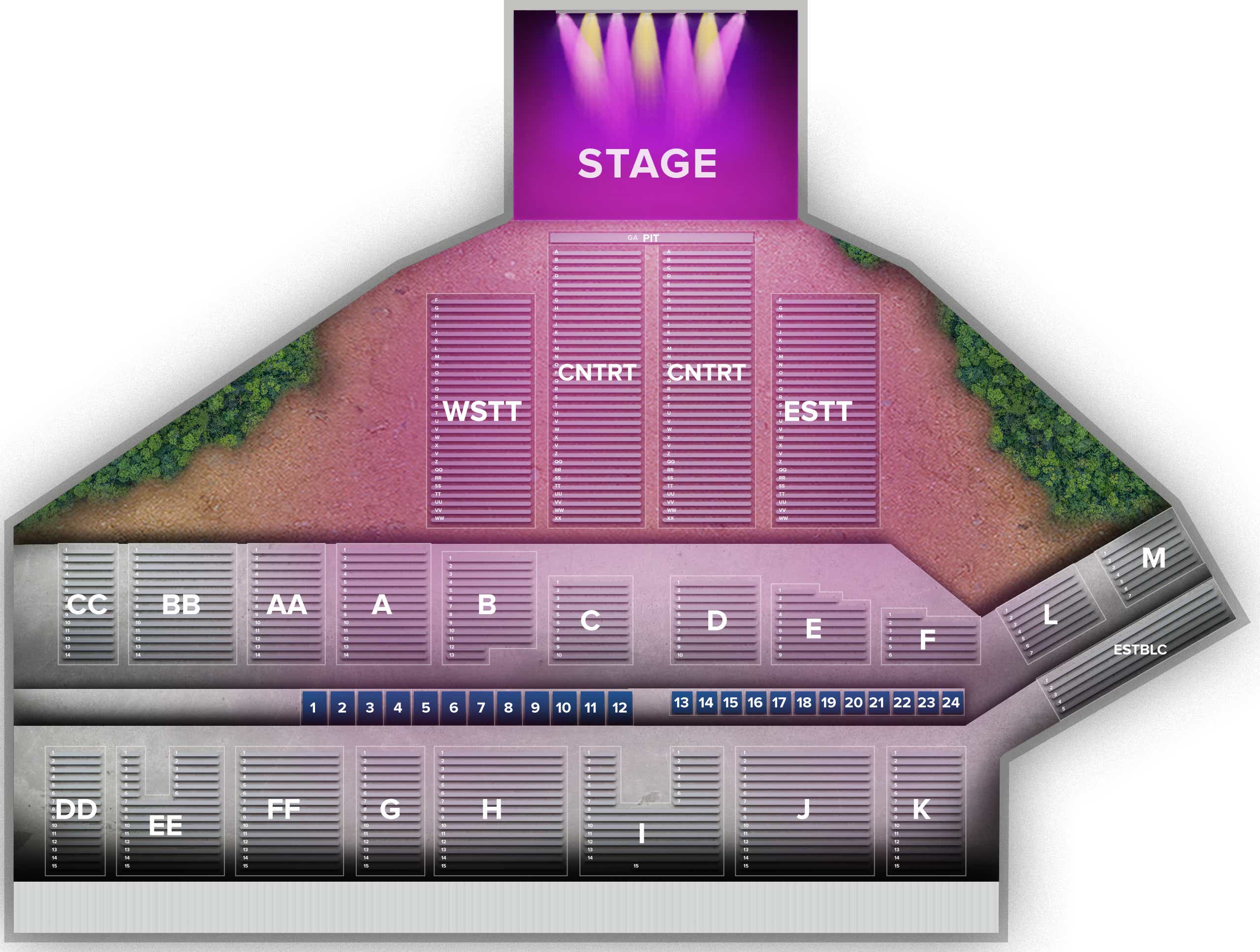 Allegan County Fair Tickets