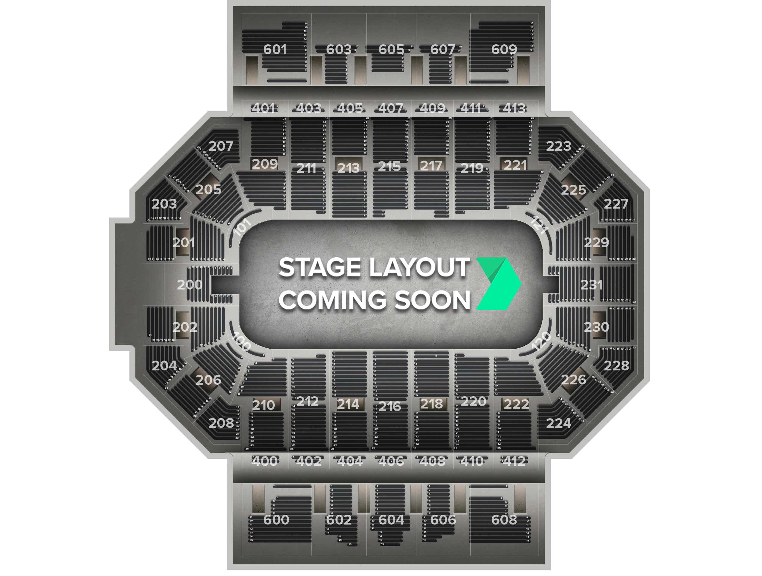 Allen County War Memorial Coliseum Tickets