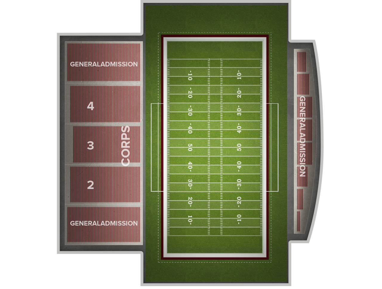 Seat Map