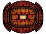 American Airlines Arena Tickets