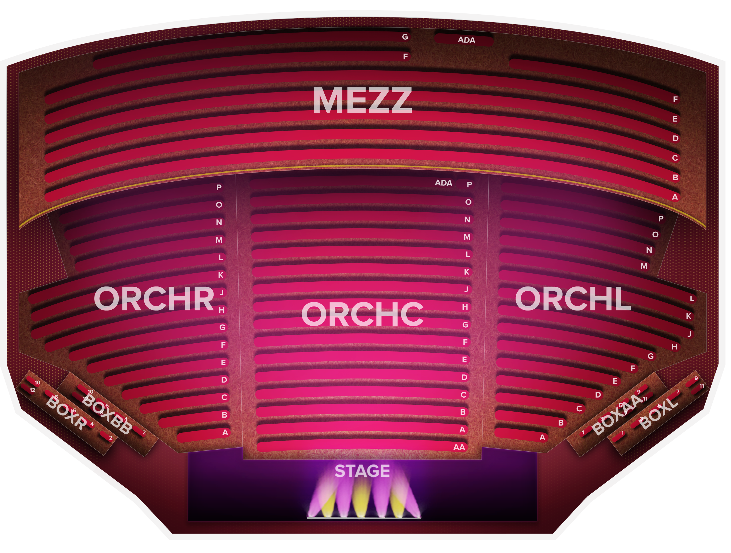 American Airlines Theatre Tickets