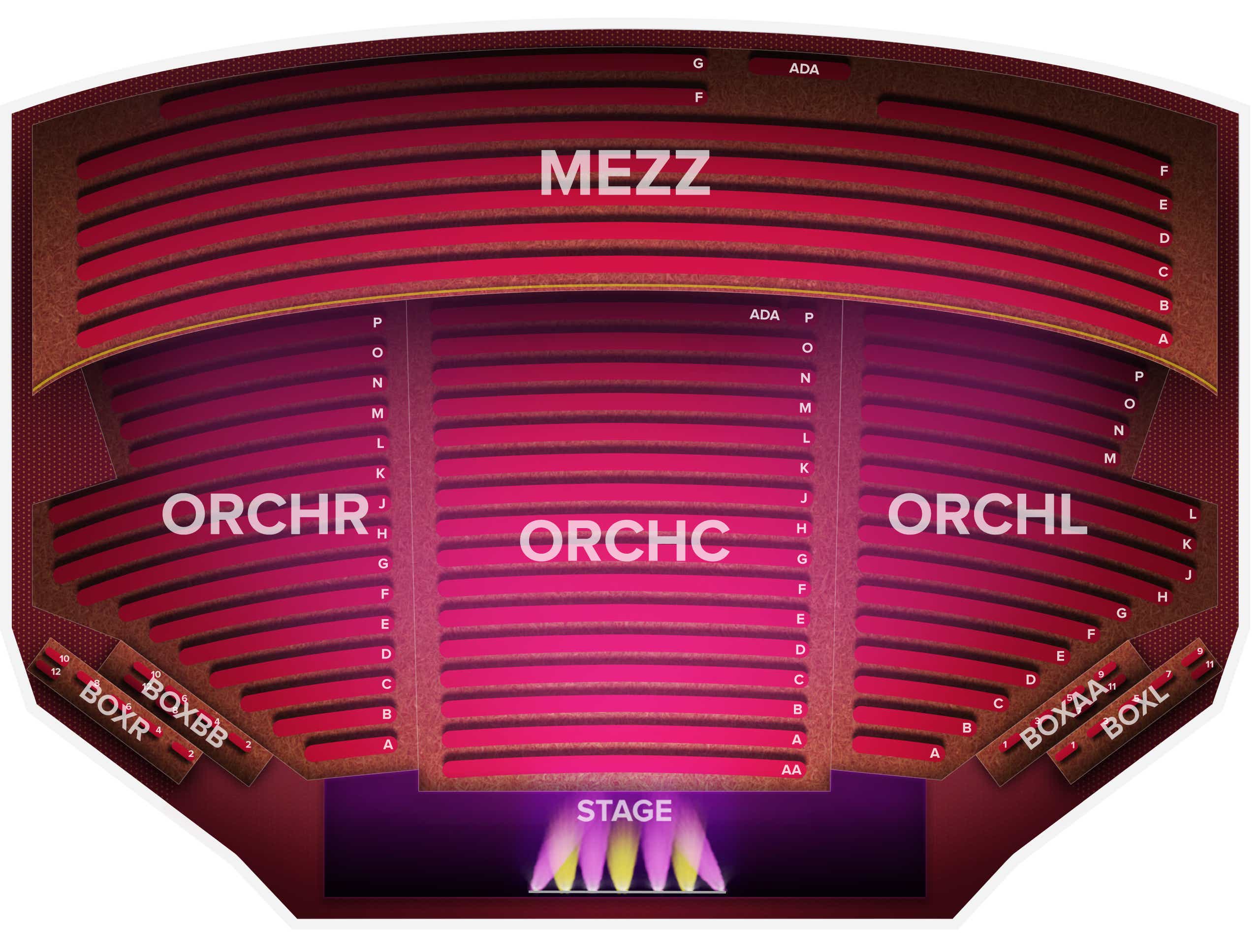 American Airlines Theatre Tickets