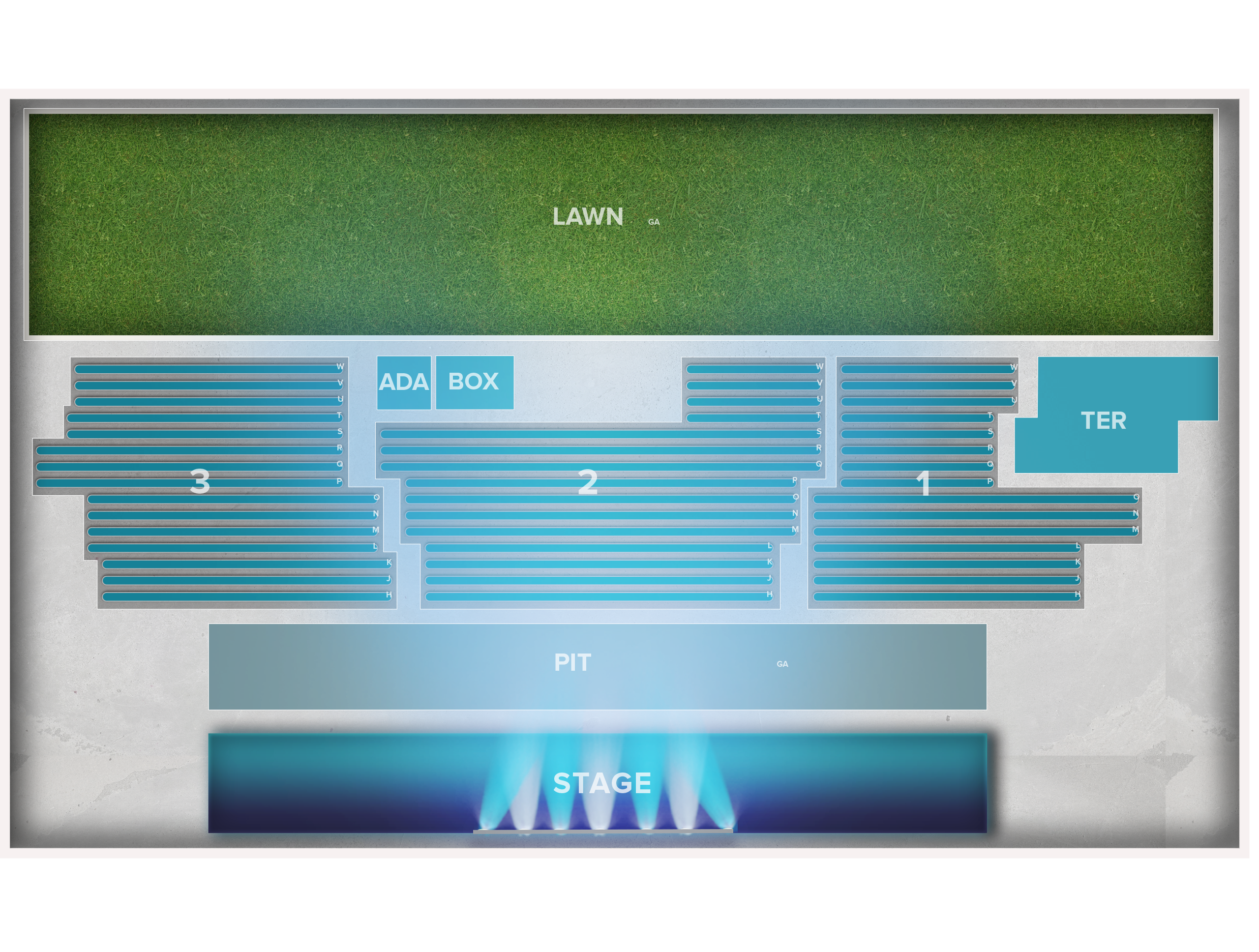 The Amp Ballantyne Tickets