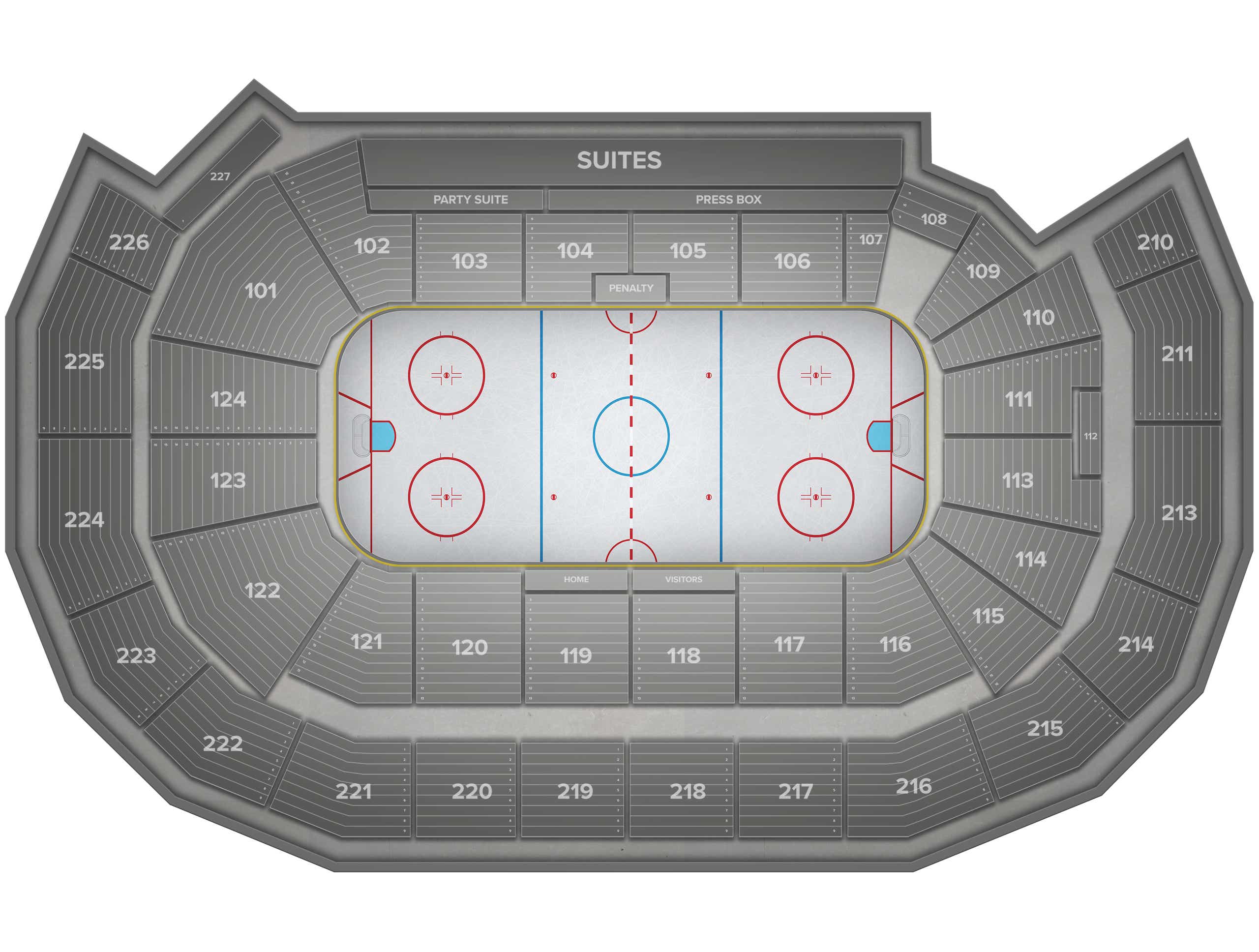 AMSOIL Arena