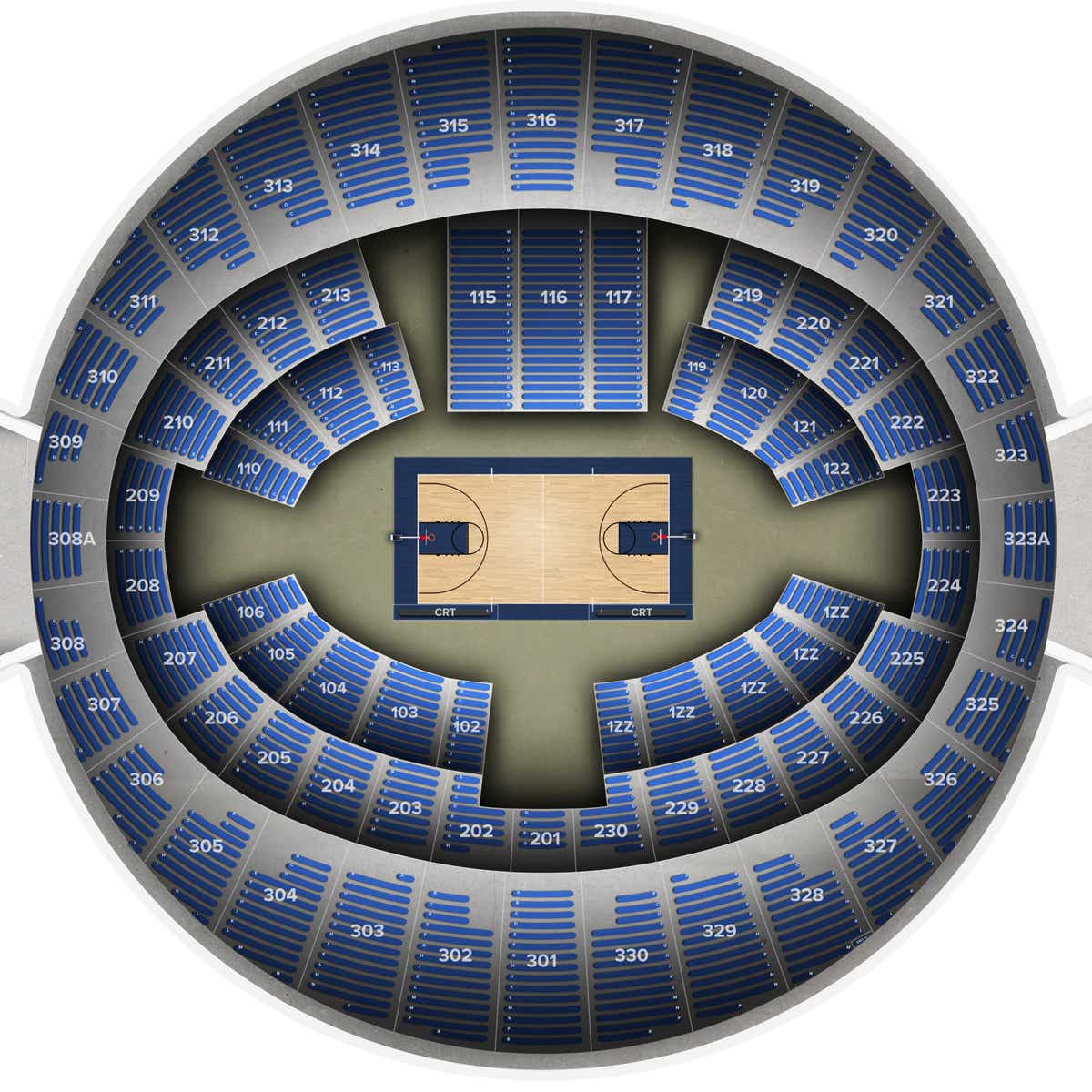 Anaheim Convention Center Tickets & Events Gametime