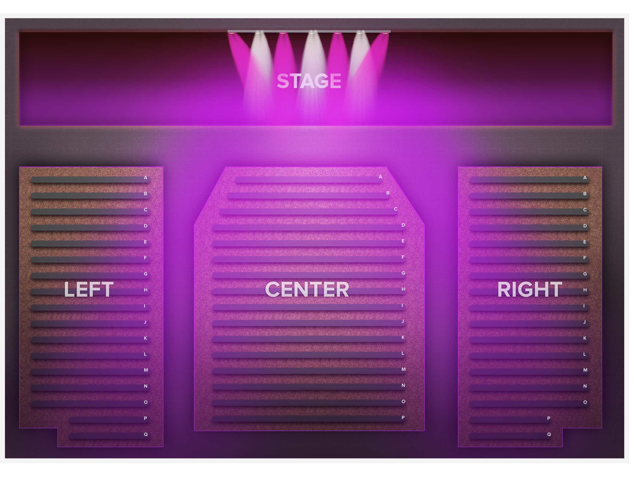 Andy Griffith Playhouse Tickets