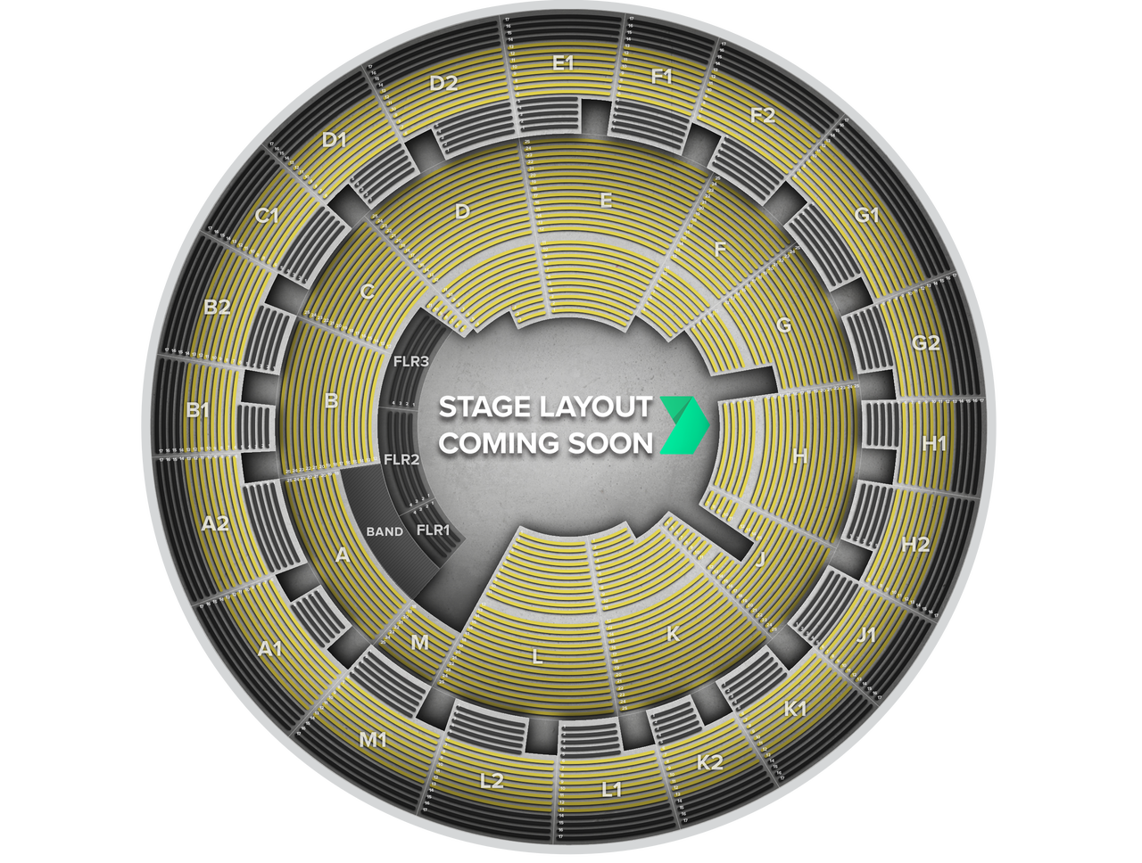 Seat Map
