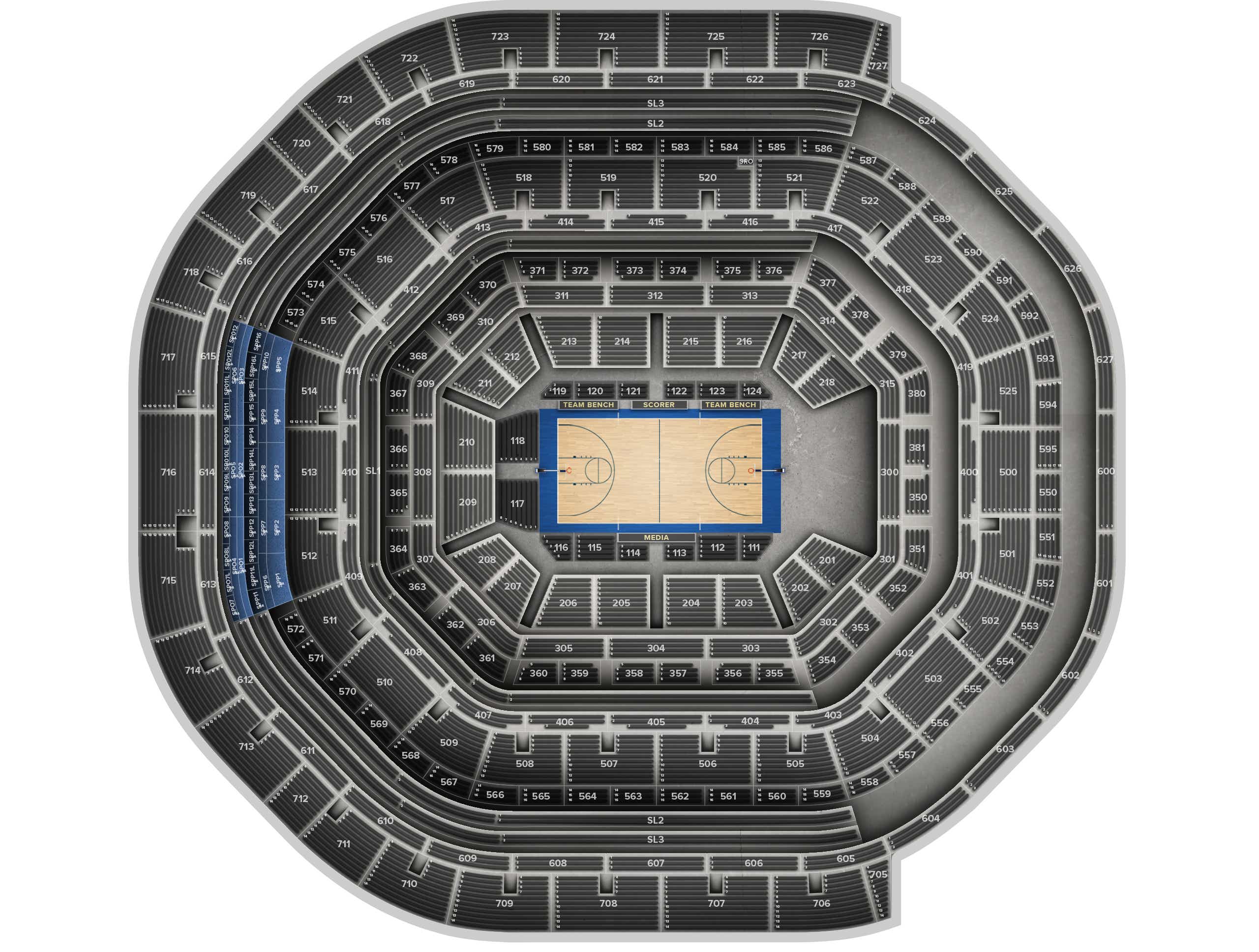 Arena Ciudad de Mexico Tickets