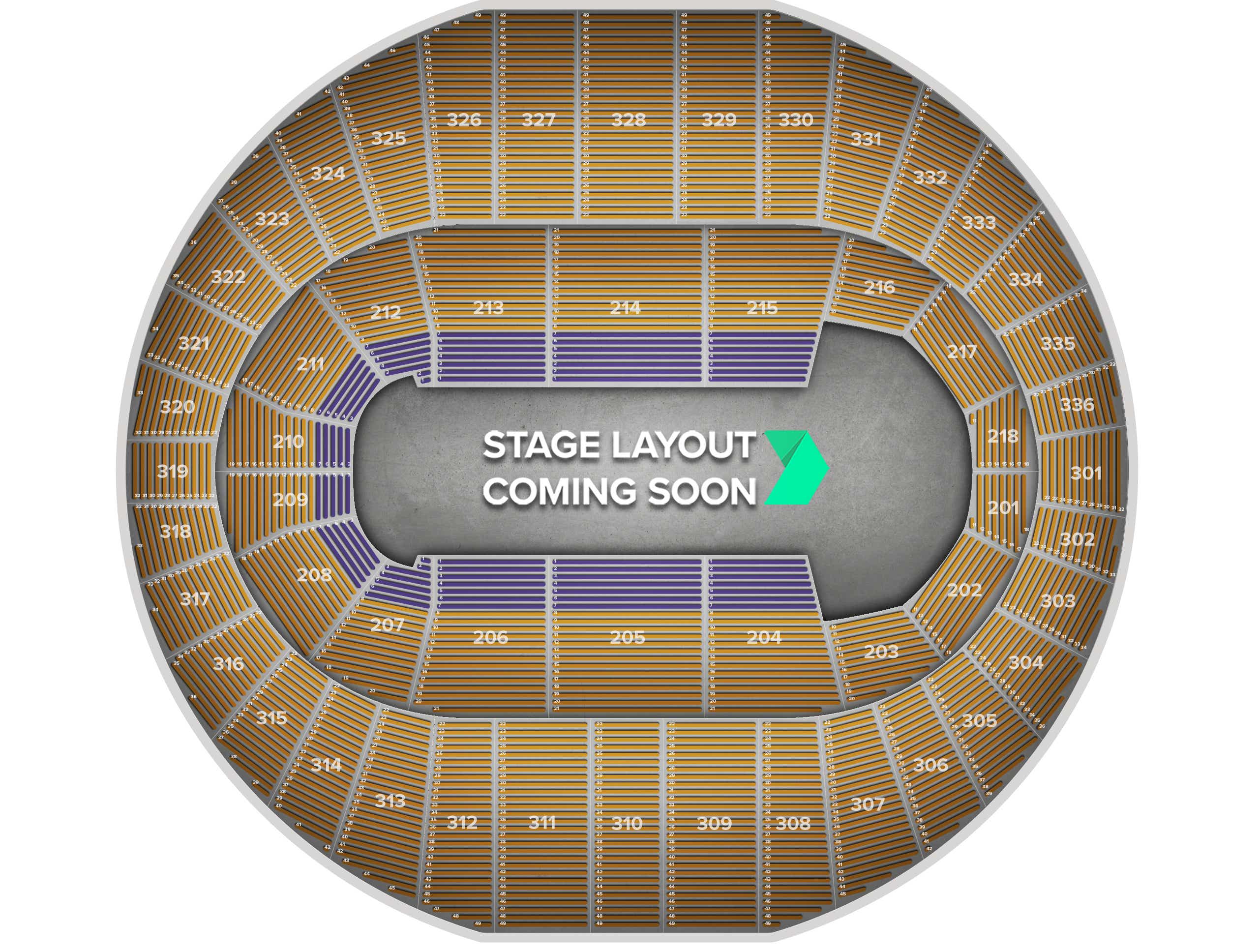 Arizona Veterans Memorial Coliseum - Arizona State Fair Tickets