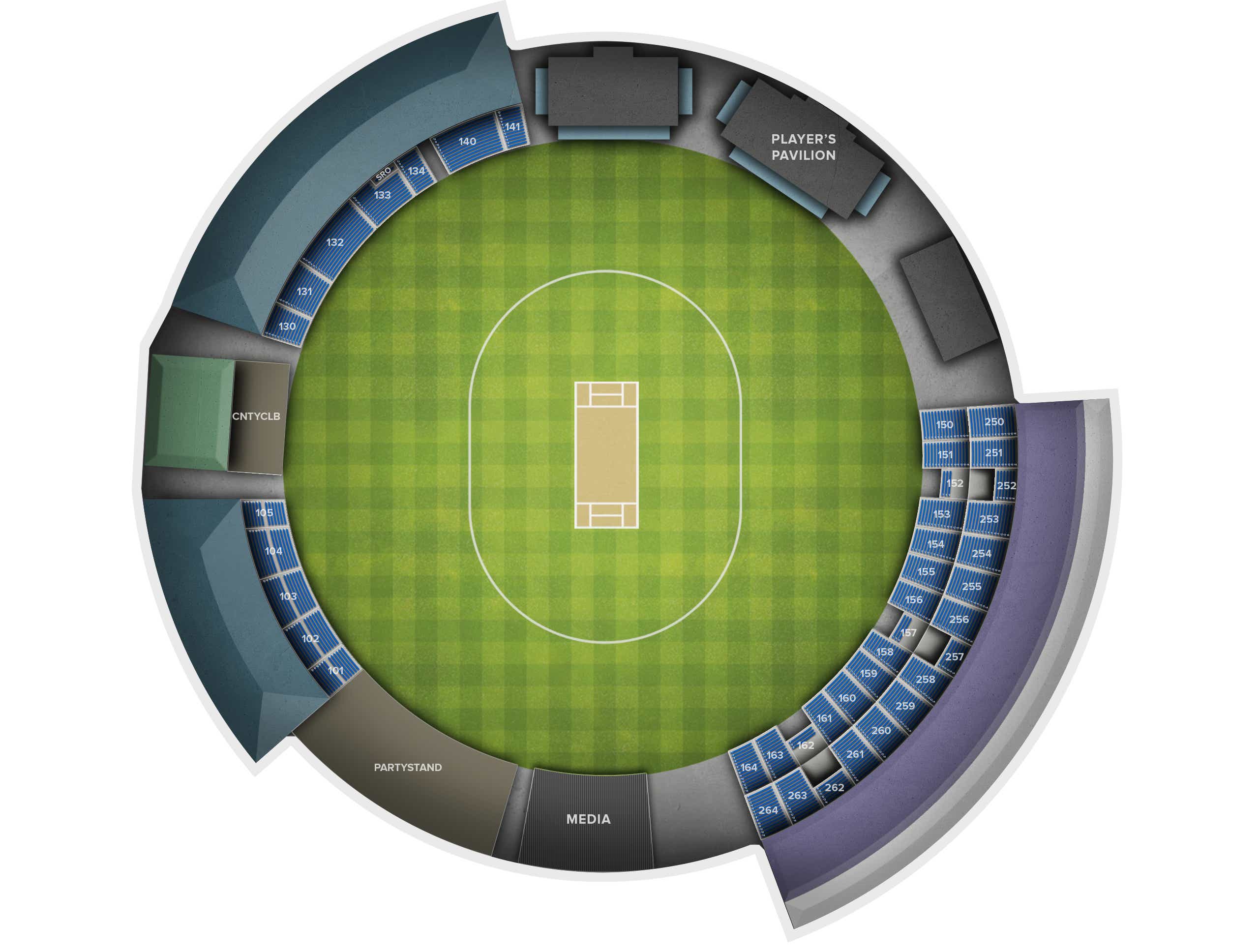 Arnos Vale Stadium Tickets