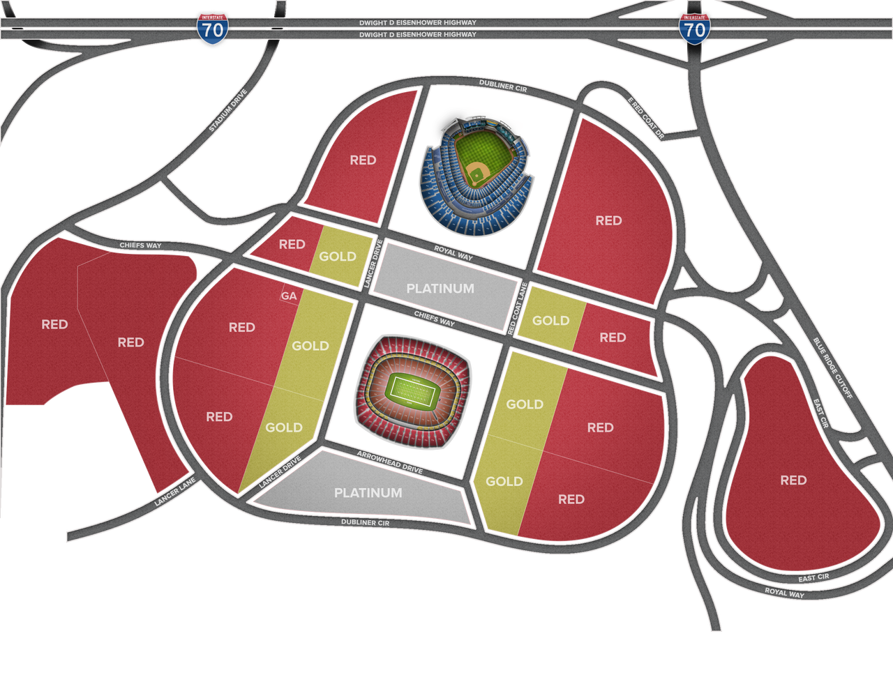 Seat Map