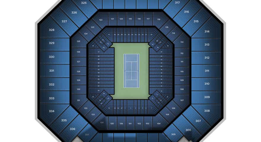 Arthur Ashe Stadium Seating Chart arthur-ashe-stadium-seating-chart