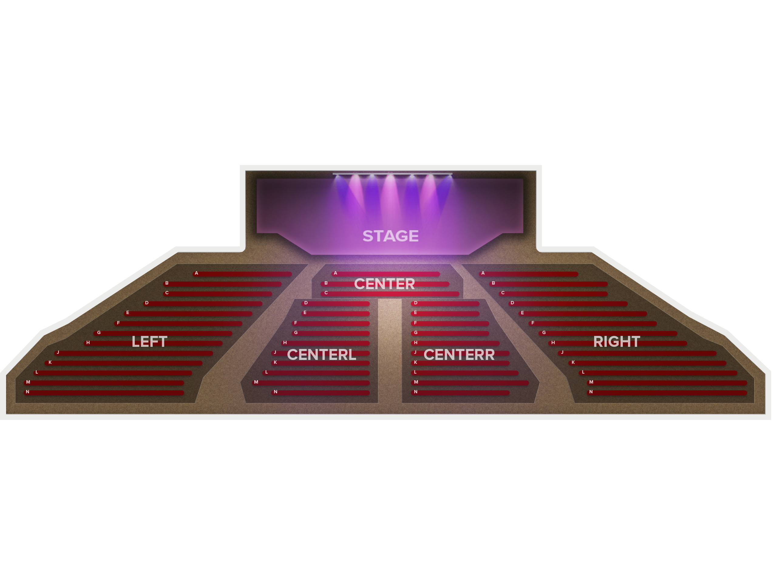 Arvada Center Outdoors Amp Tickets