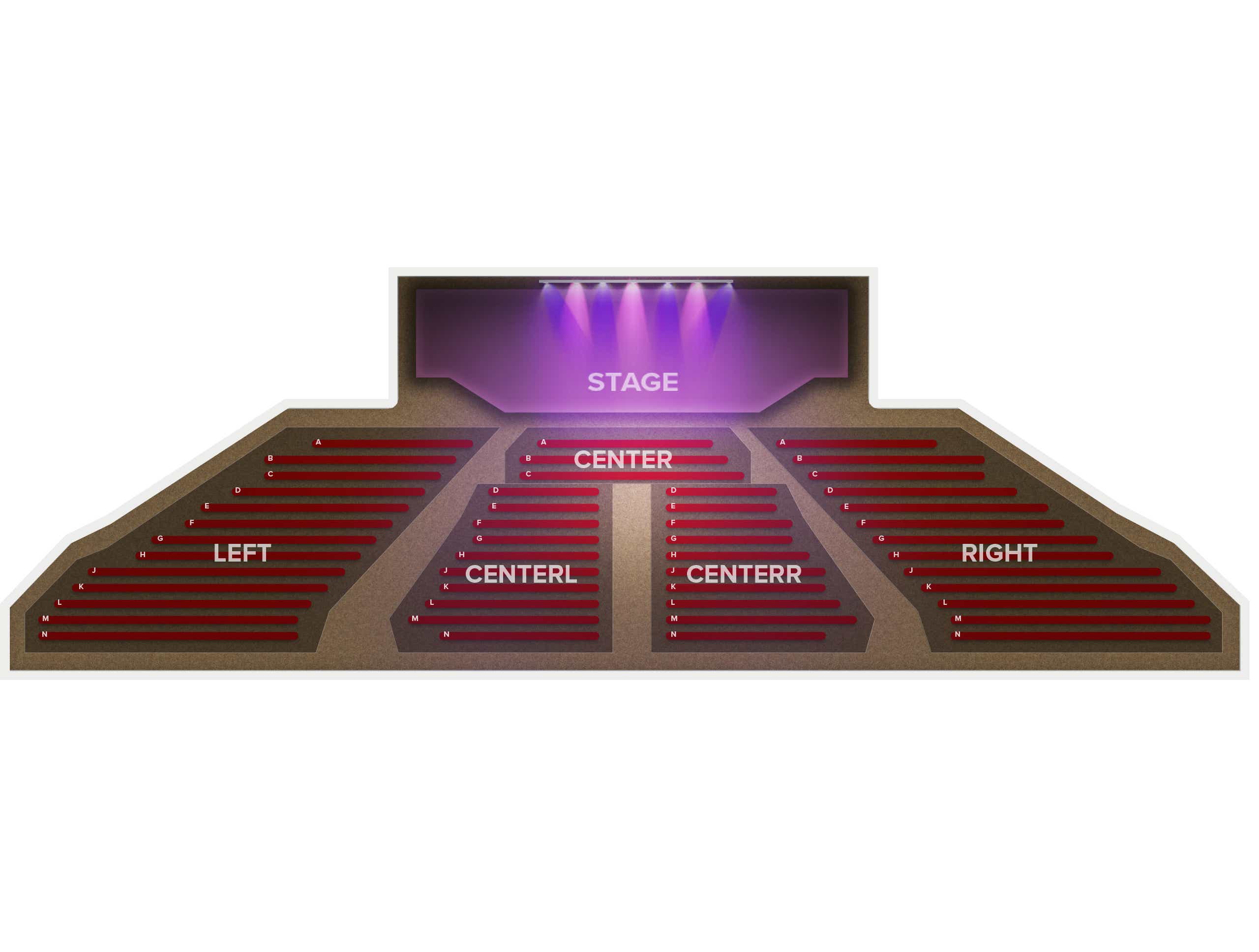 Arvada Center Outdoors Amp Tickets