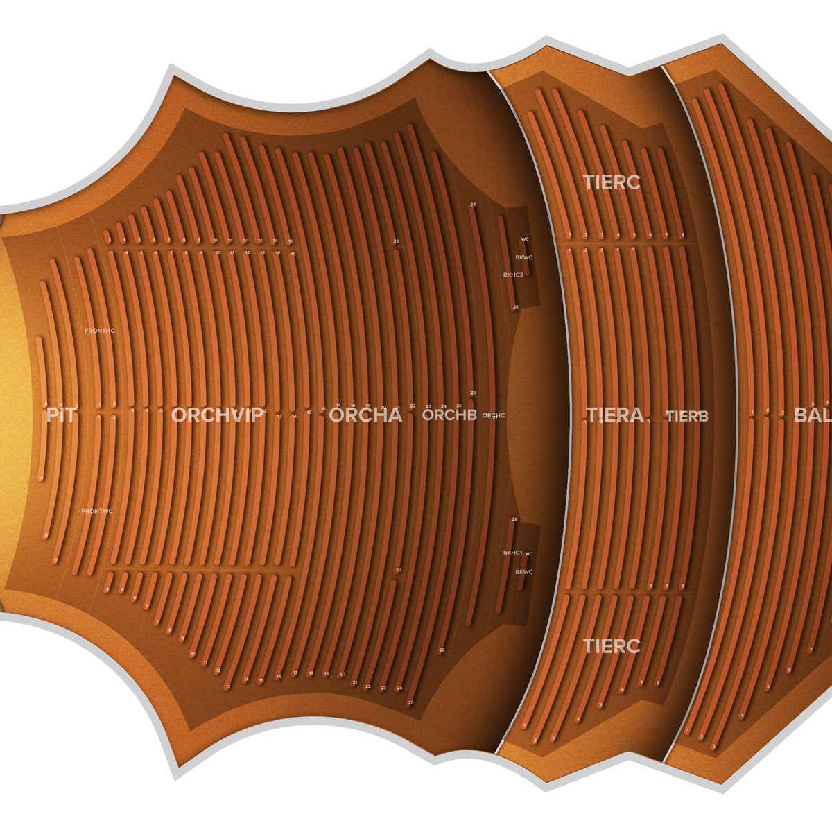 ASU Gammage Auditorium Tickets Events Gametime asu-gammage-auditorium-tickets-events-gametime