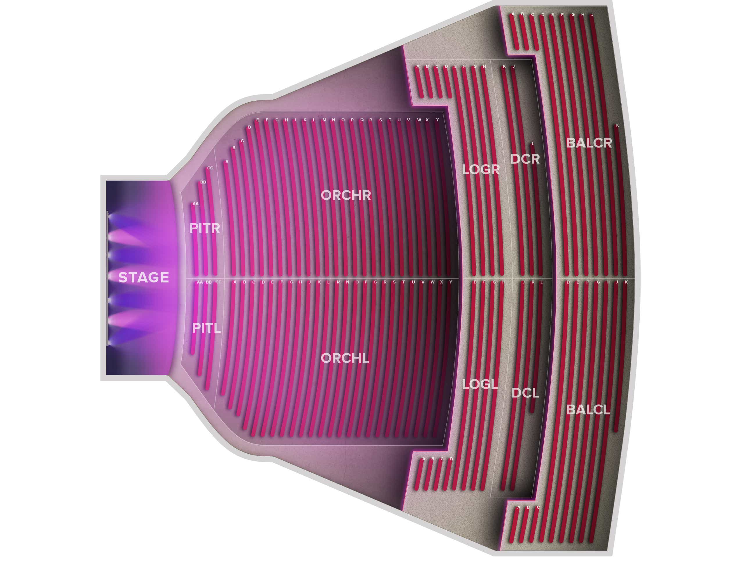 Atlanta Symphony Hall Tickets