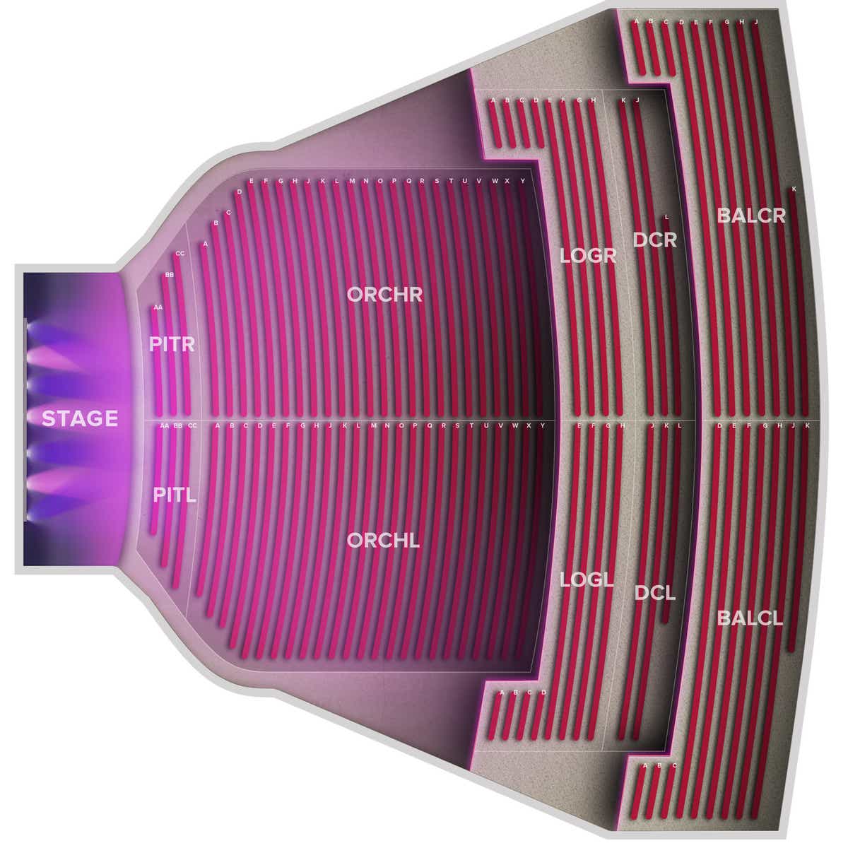 Atlanta Symphony Hall Tickets & Events Gametime