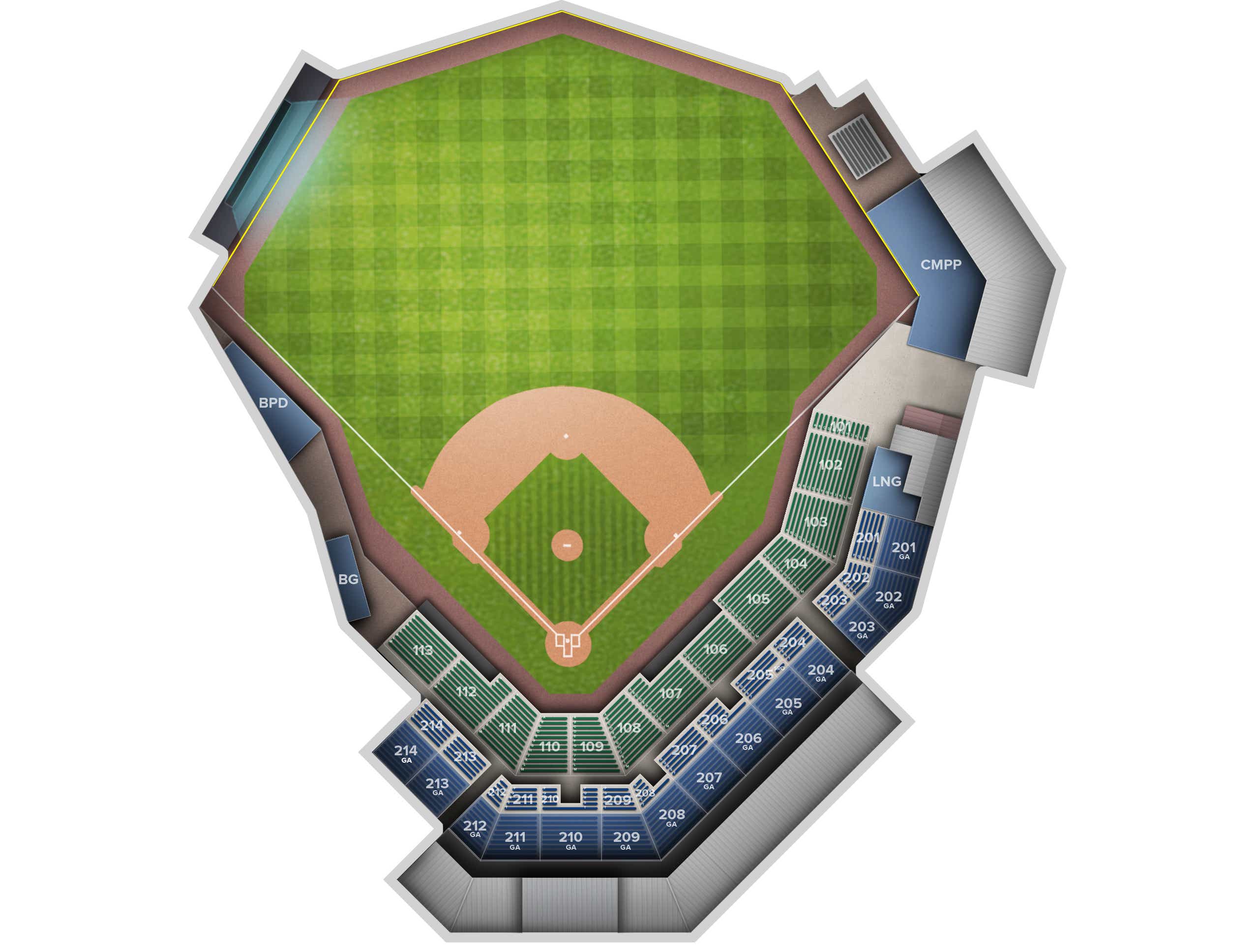 AT&T Field Tickets