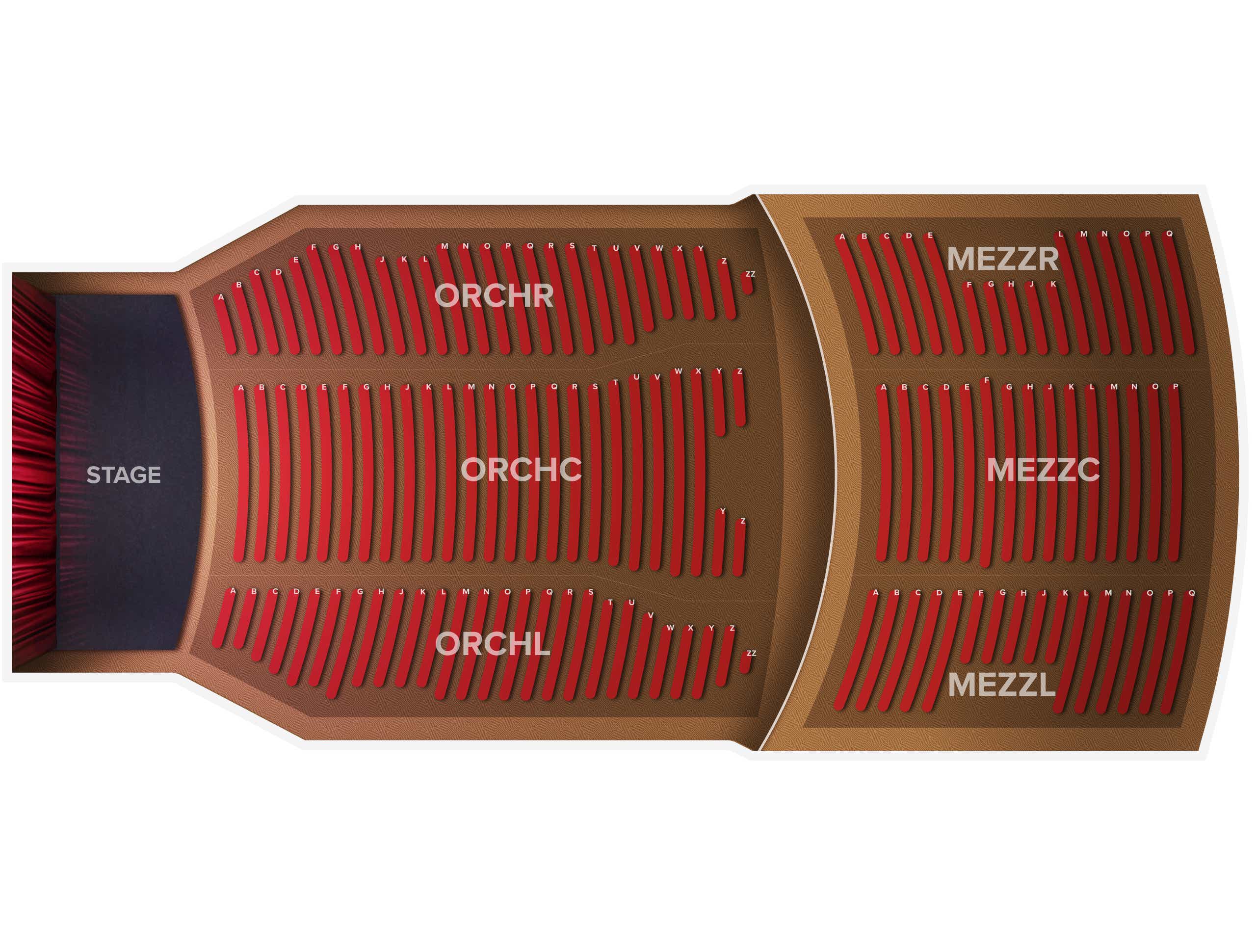 August Wilson Theatre Tickets