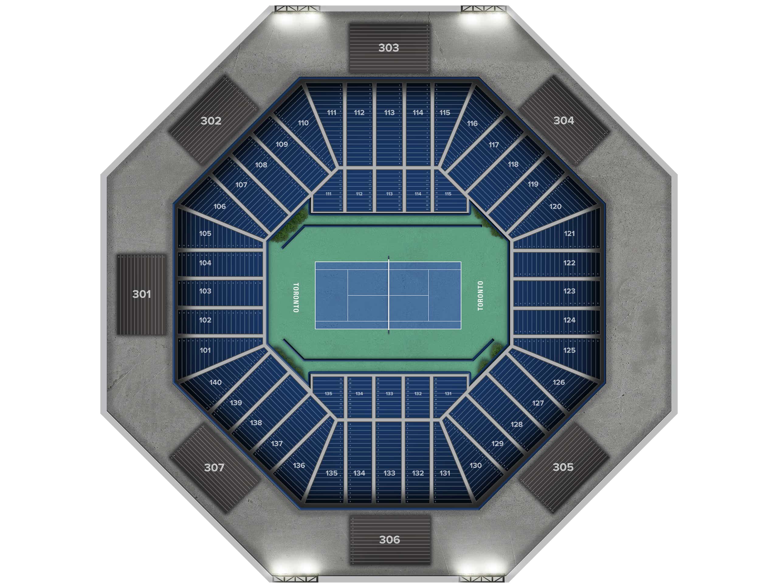 Sobeys Stadium Tickets