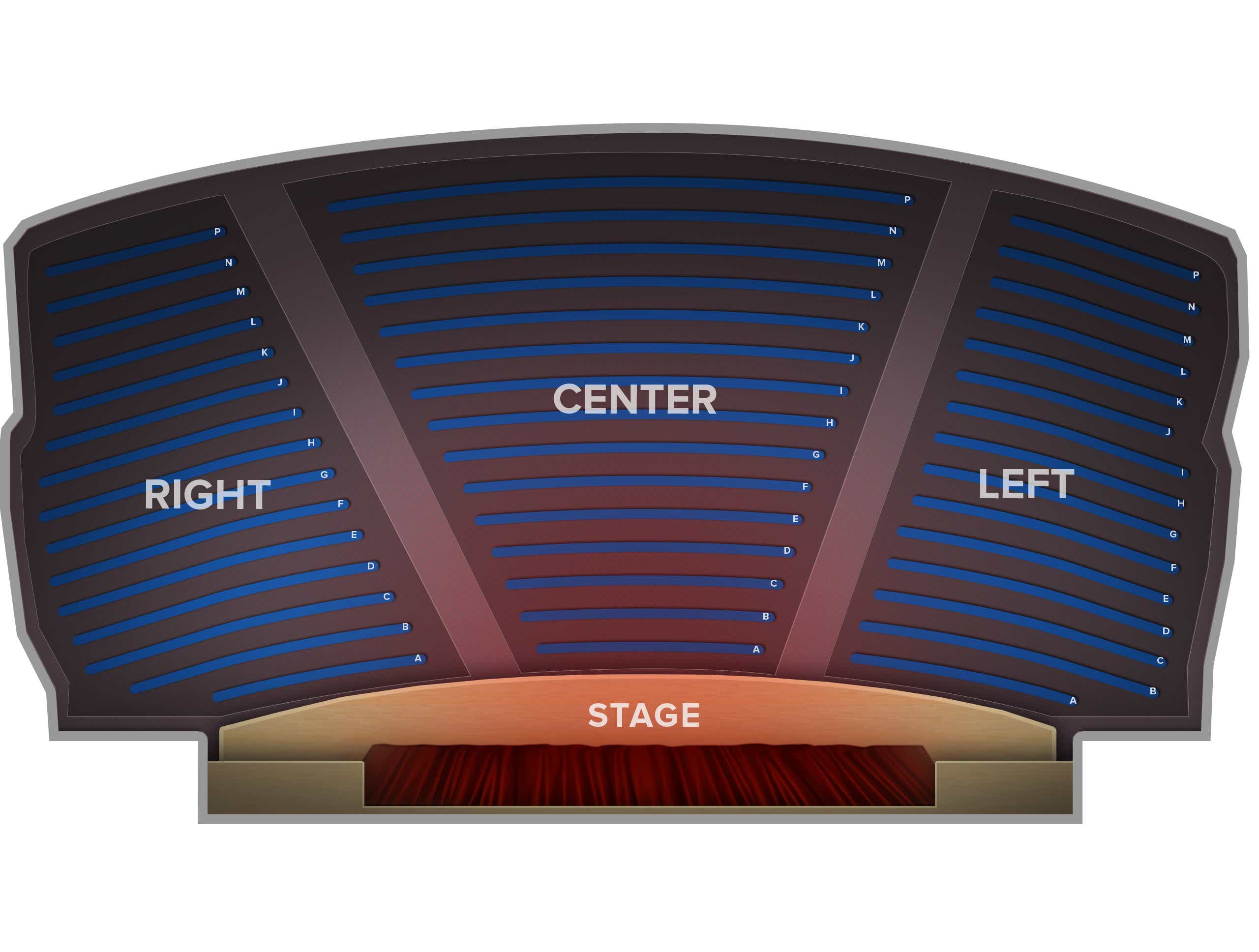 Axelrod Performing Arts Center Tickets