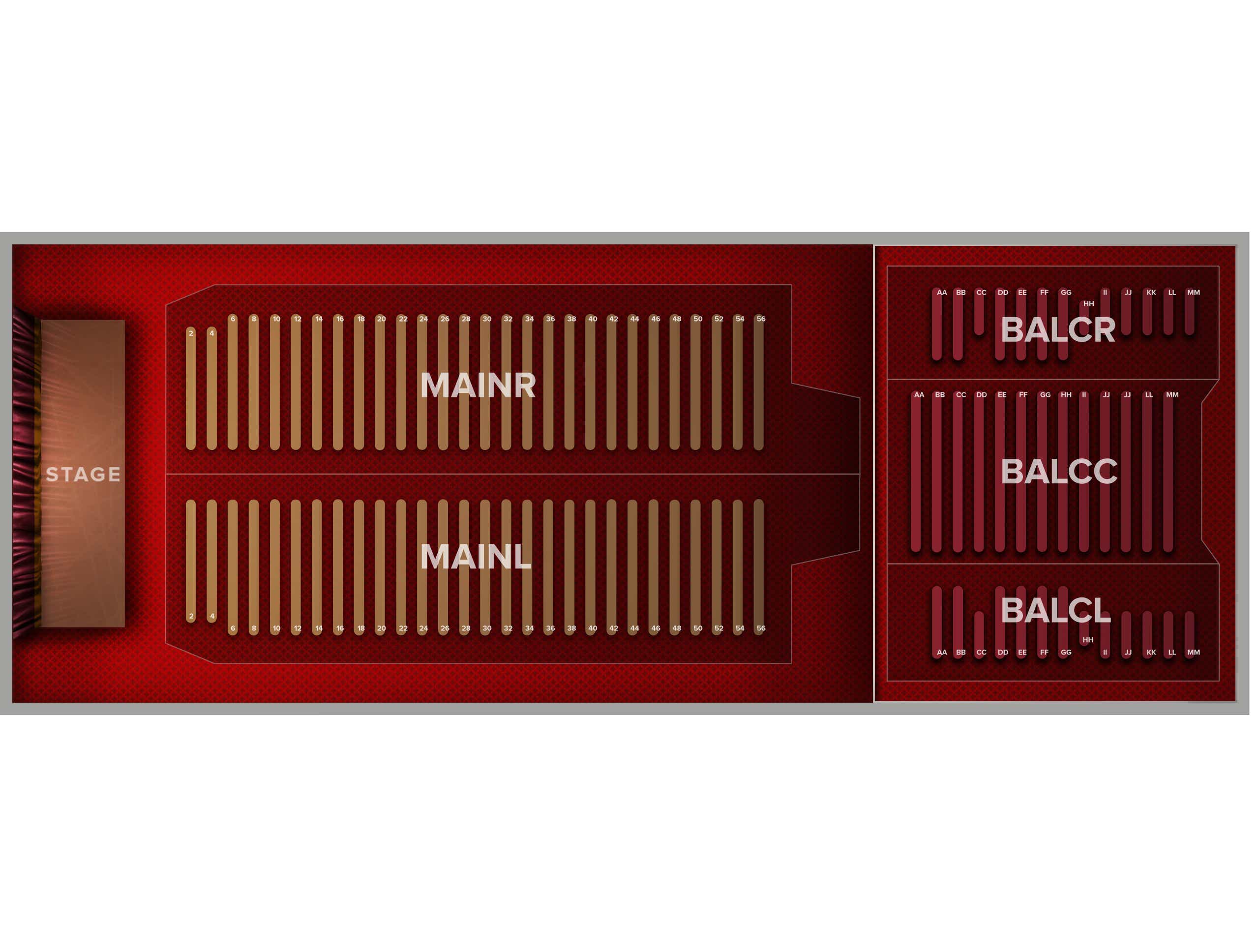 Test Tickets