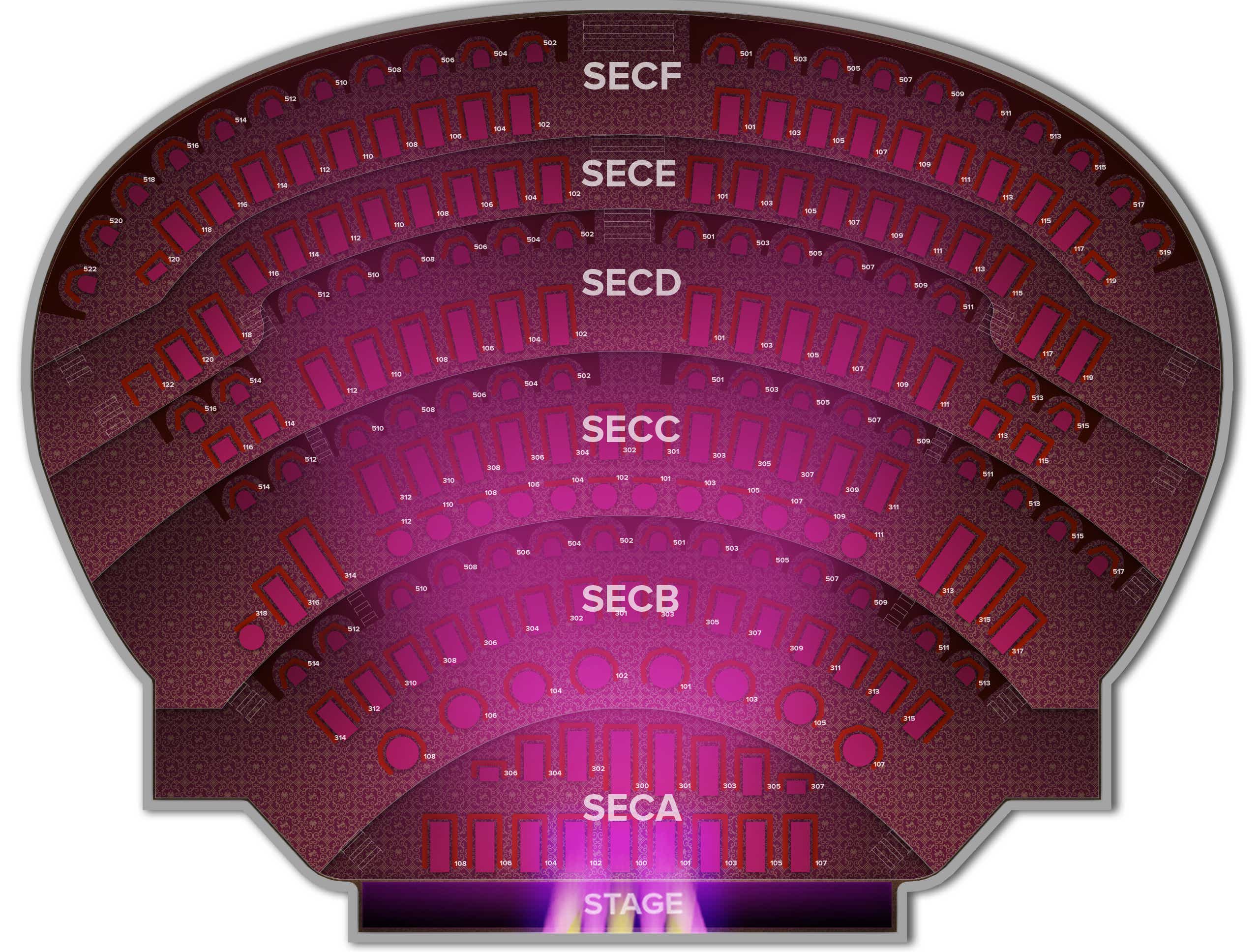 Bally's Lake Tahoe Tickets