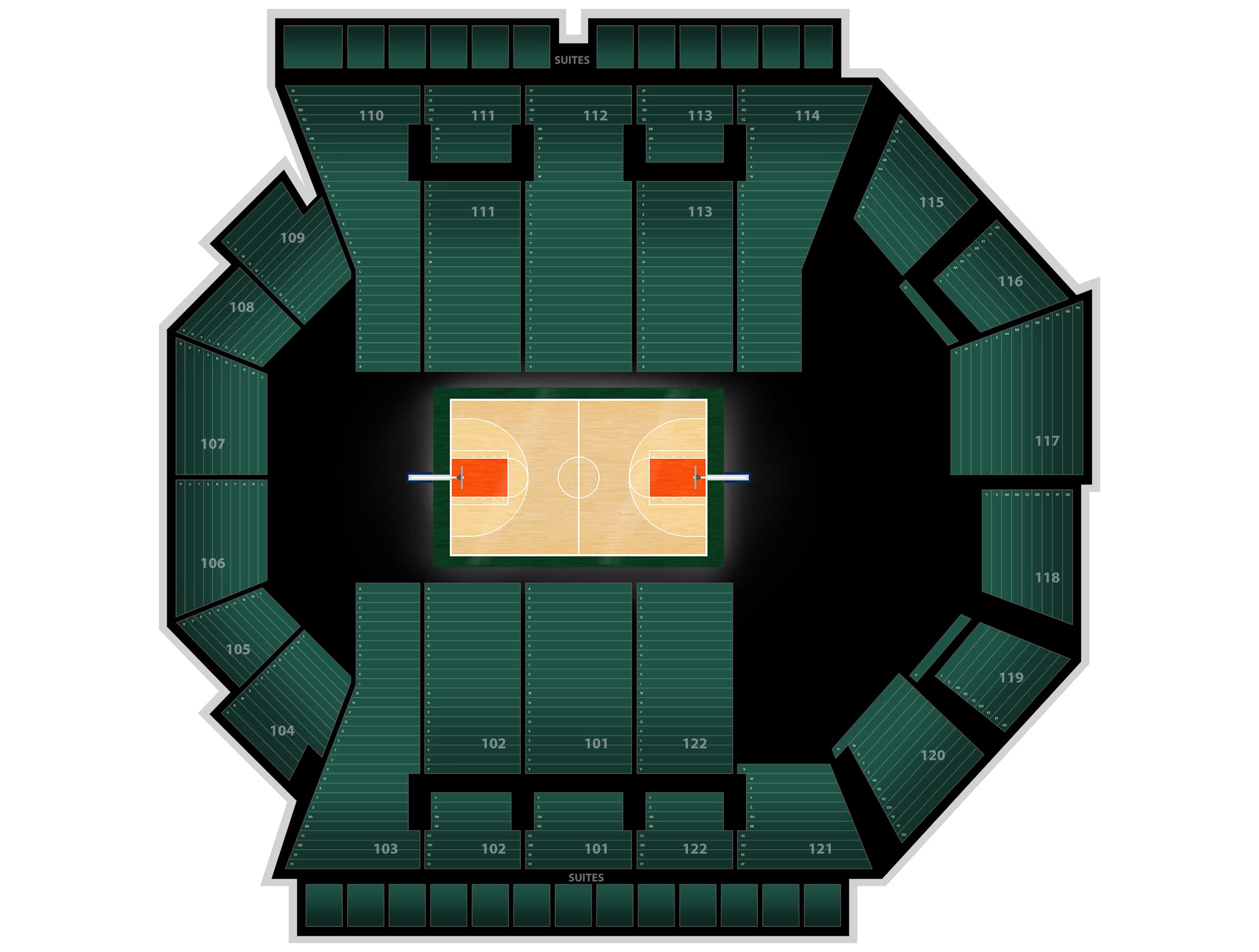 Watsco Center Tickets