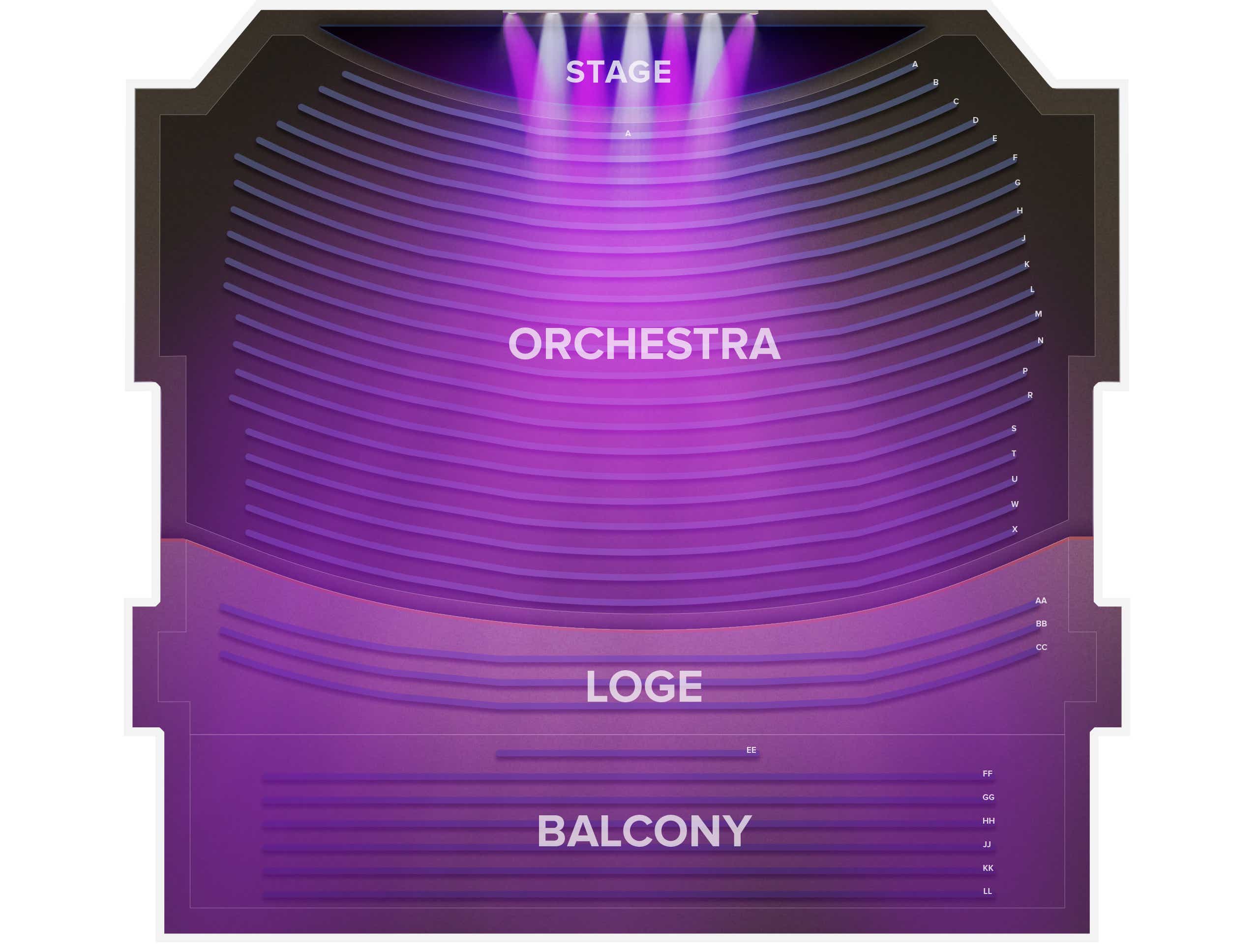 Bardavon Opera House Tickets