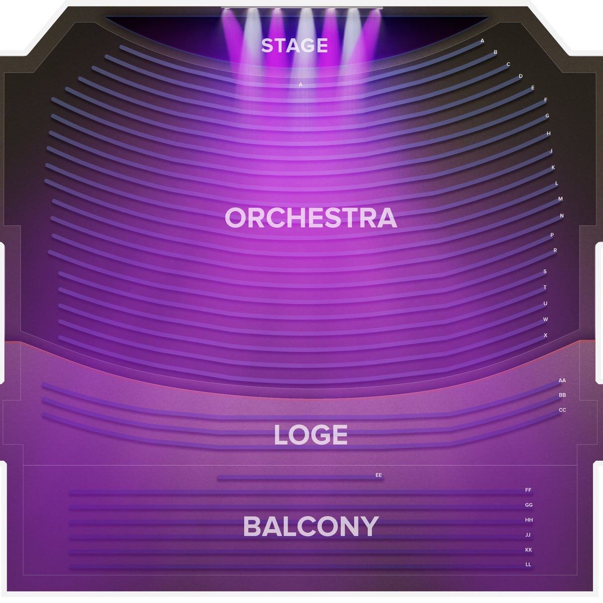 Bardavon Opera House Tickets & Events Gametime