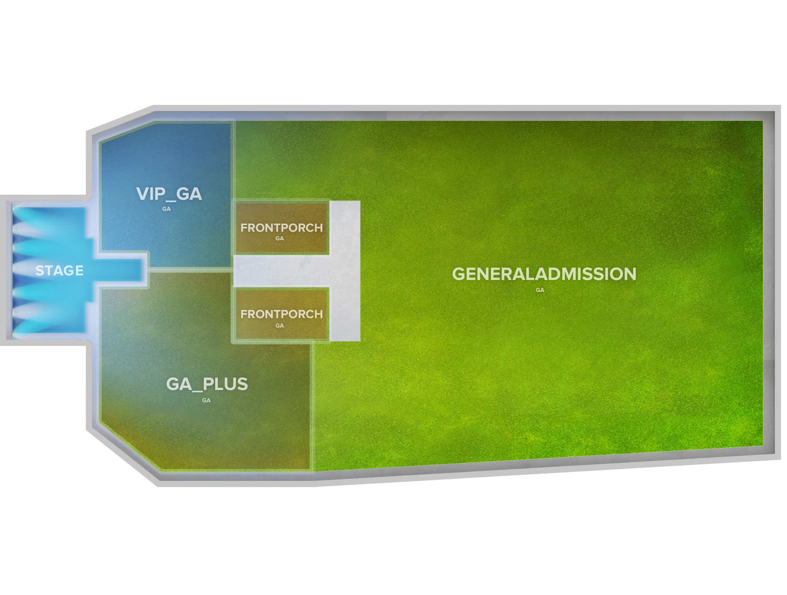Barry Expo Center - Hastings Tickets