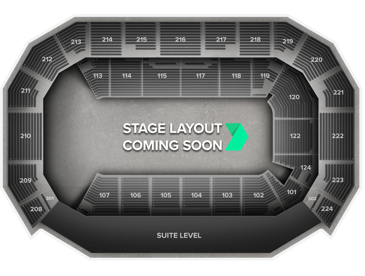 Seat Map