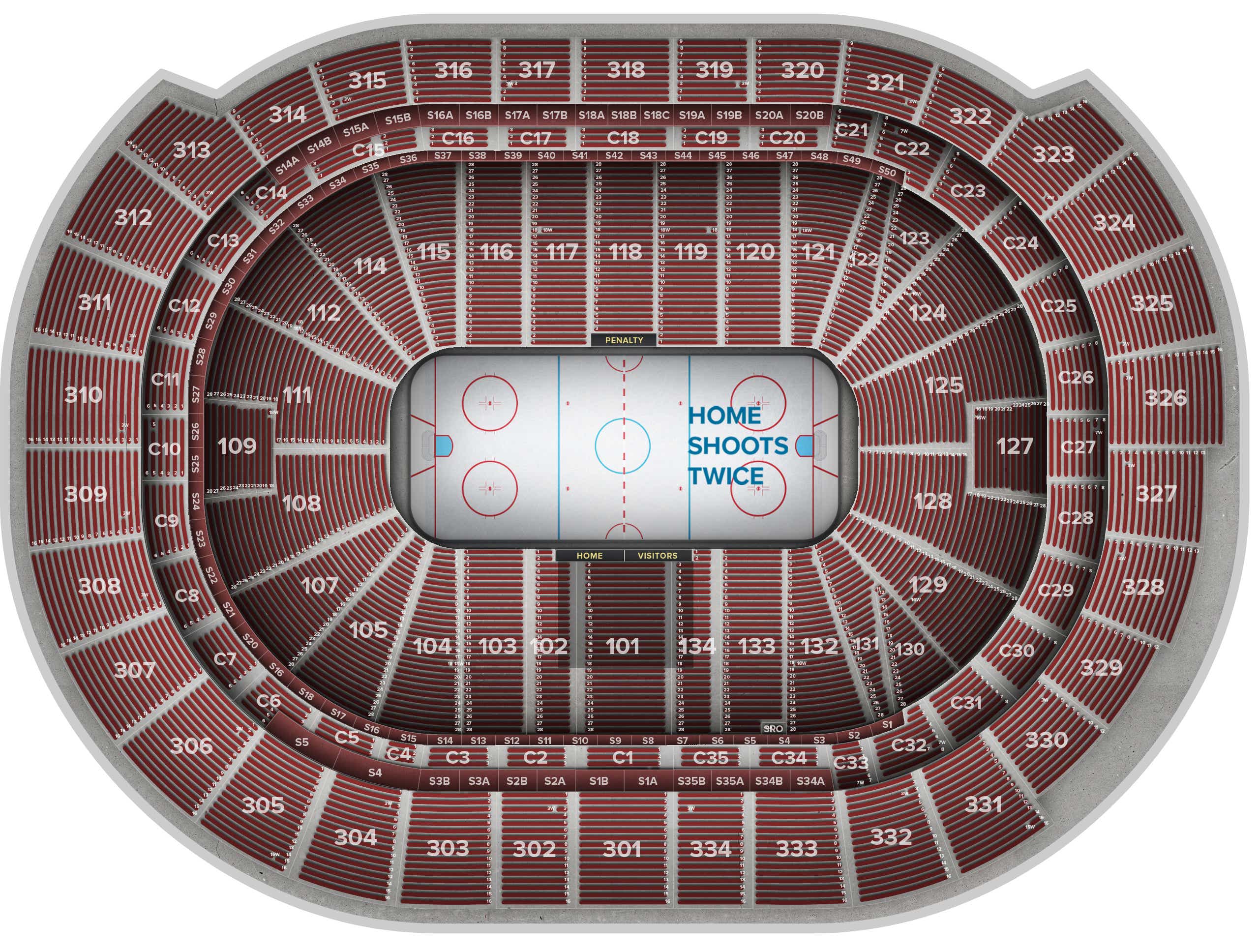 Amerant Bank Arena Tickets