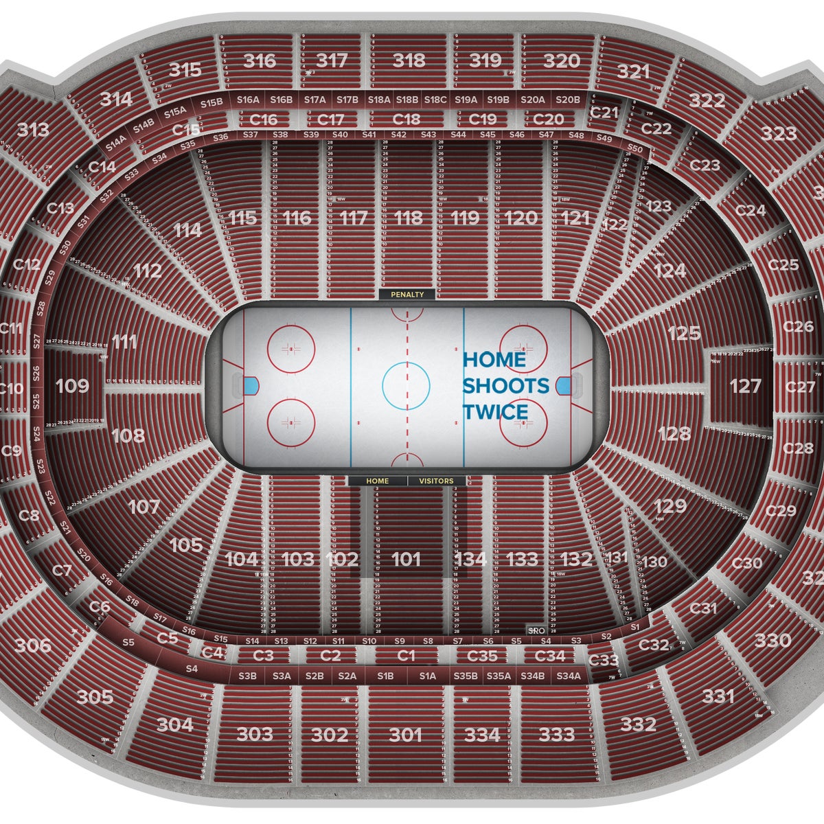 Amerant Bank Arena Tickets & Events Gametime