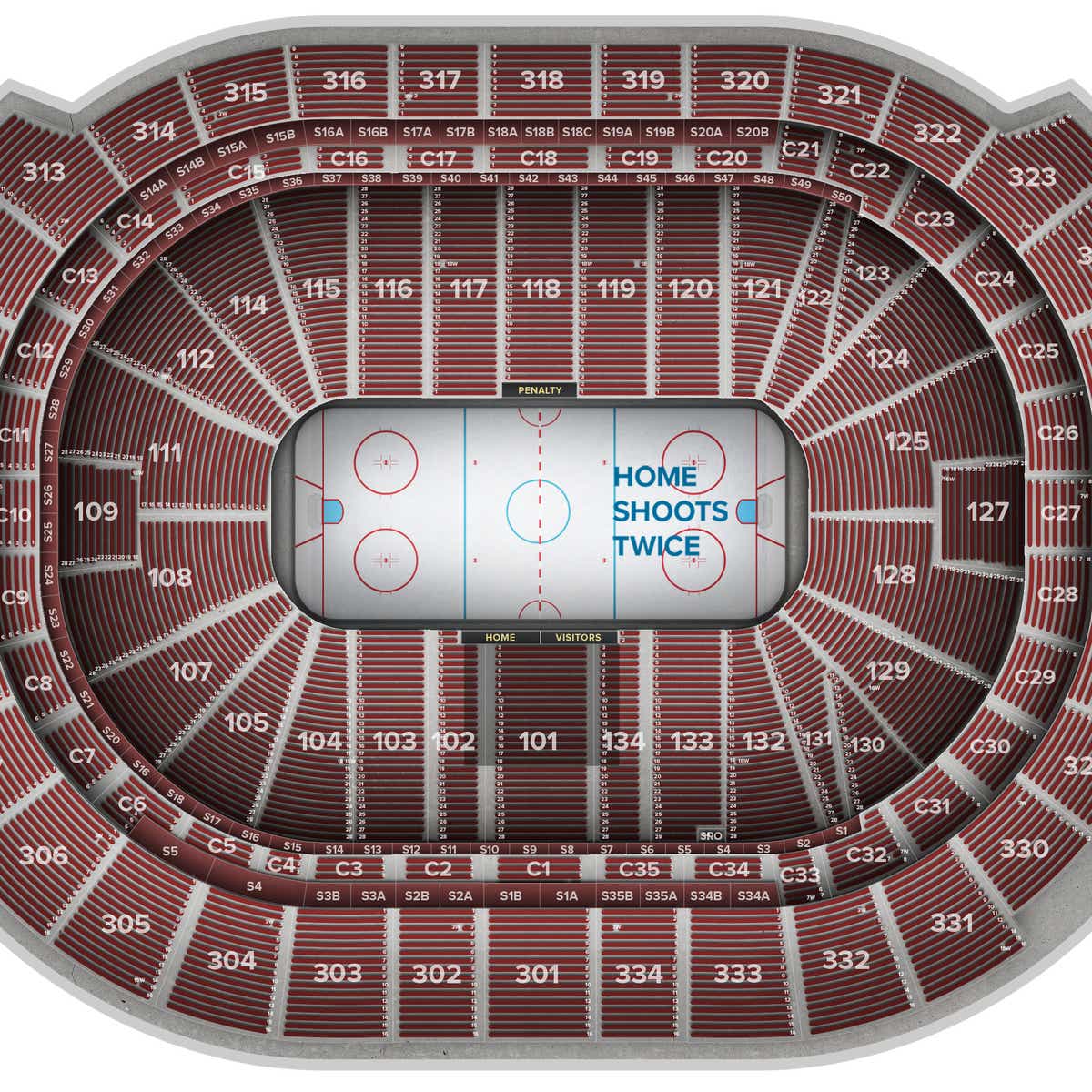 Amerant Bank Arena Tickets & Events Gametime