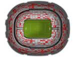 BC Place Stadium Tickets