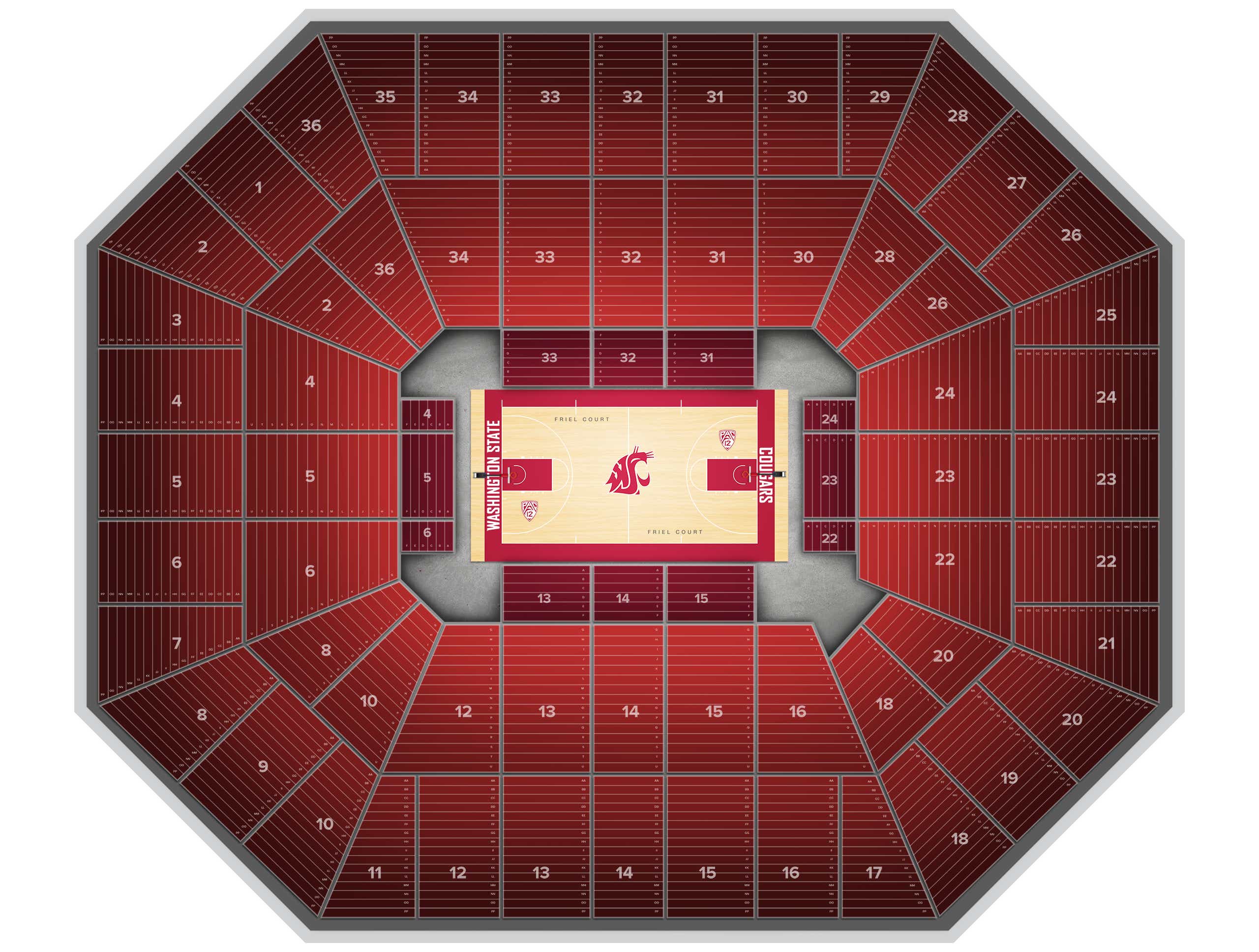 Beasley Coliseum Tickets